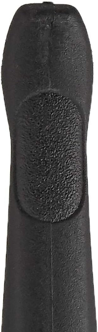 M23900P Millennia Black Handle, 3-Inch Slim, Paring Knife3