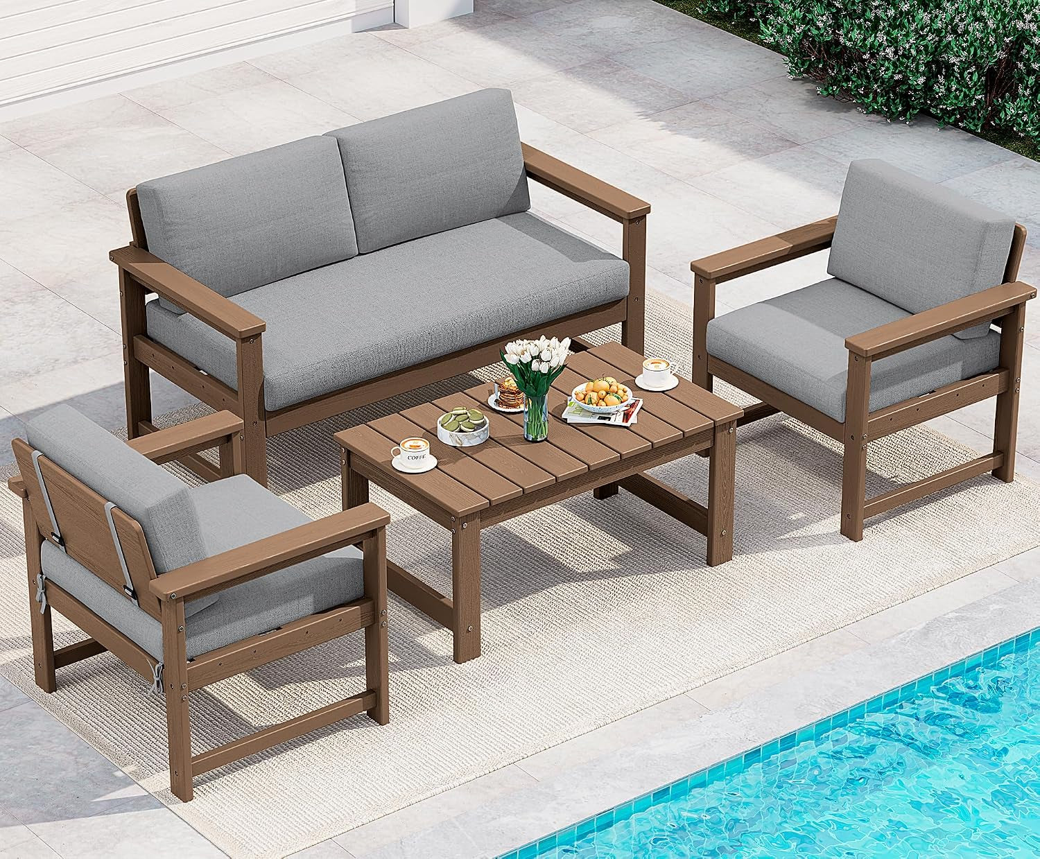 4-pieces-hdpe-outdoor-conversation-sofa-set-with-cushions