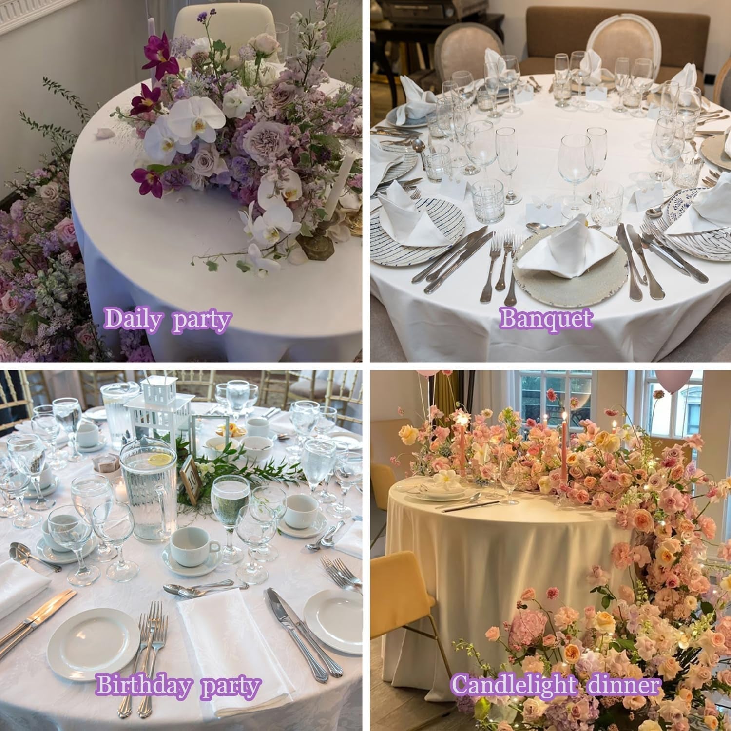 6-packs-white-round-table-cloths-90-inch-white-polyester-circle-bulk-linen-tablecloth-wrinkle-resistant-tablecloths-washable-high-density-fabric-tablecovers-for-wedding-camping-banquet-parties