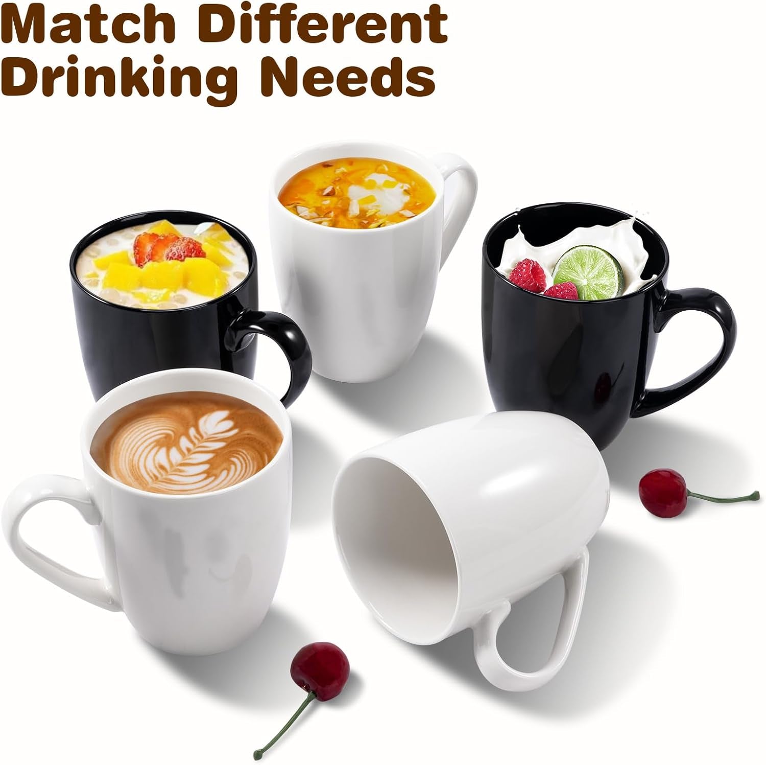 large-ceramic-coffee-mugs-set-of-4-16oz475ml-tea-cups-idea-gifts-white-microwave-dishwasher-safe-sturdy-resistance-to-staining-comfortable-handle-cups-for-latte-hot-tea-cappuccino-mocha-cocoa