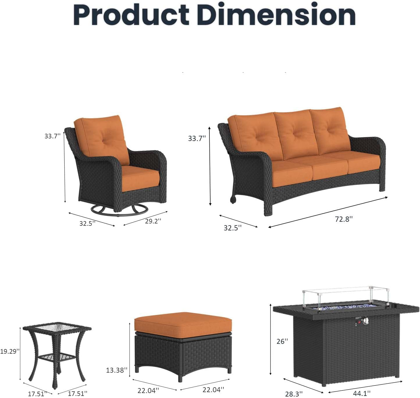 10-pieces-outdoor-patio-furniture-sets