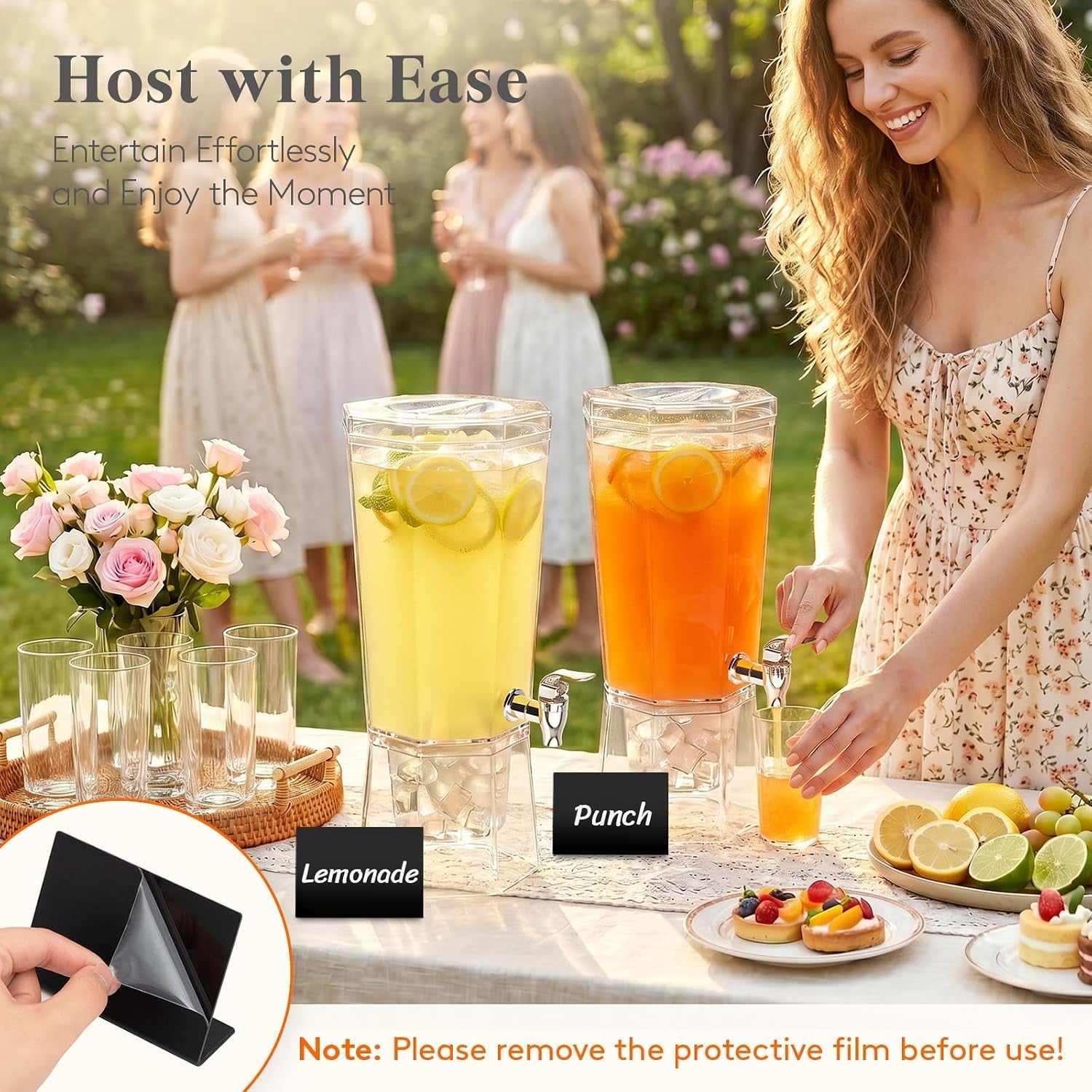 1-gallon-drink-dispenser-for-party-with-leak-proof-spigot-2-pcs-bpa-free-plastic-removable-stand-for-fridge-storage-beverage-container-for-juice-tea-lemonade-stand-soda-mimosa-bar