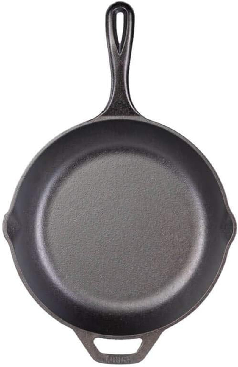 chef-collection-10-pre-seasoned-cast-iron-skillet-kitchen-essential-for-frying-searing