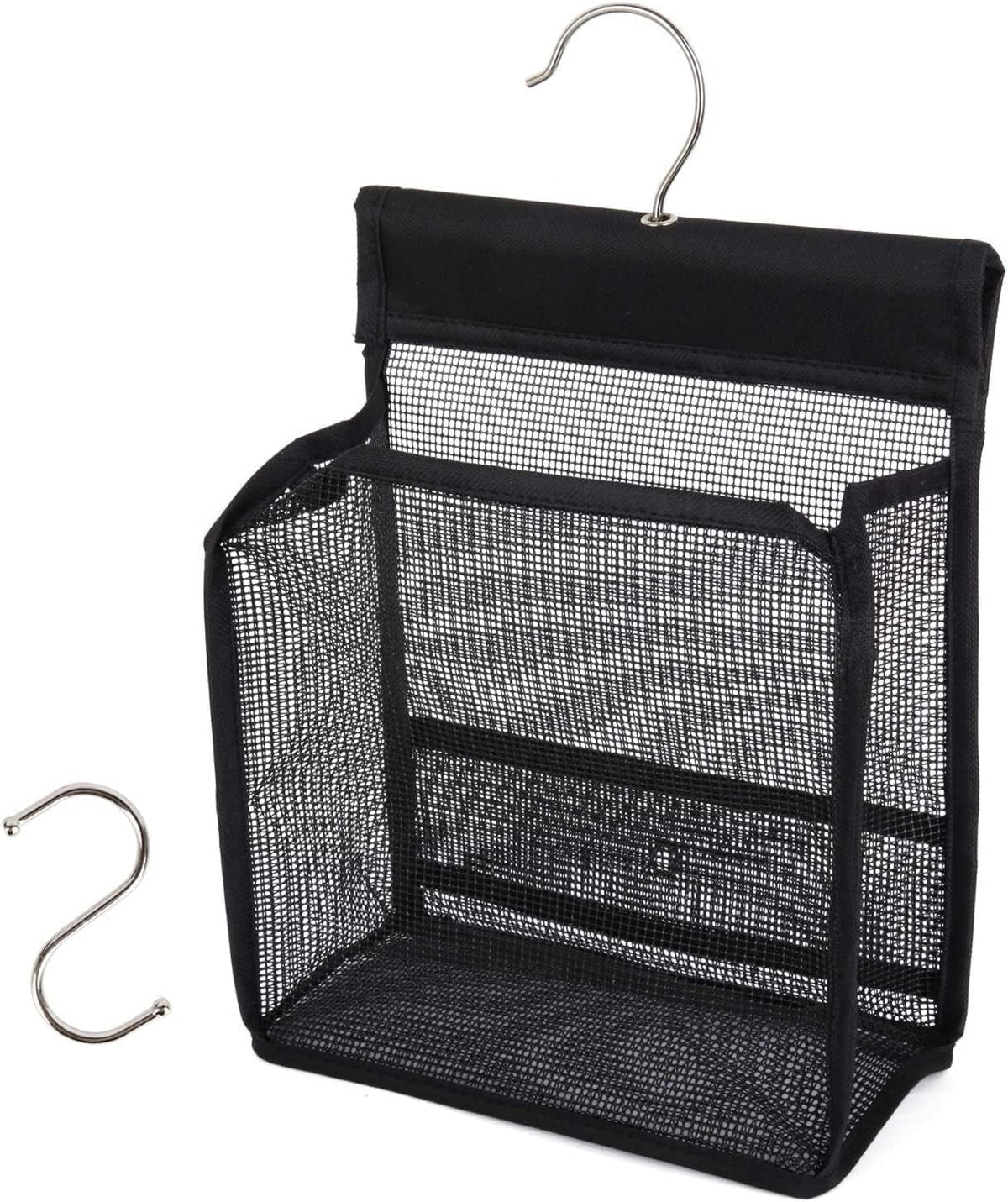 hanging-mesh-shower-caddy-college-with-hooks-bath-baskets-organizer-storage-for-college-dorm-rooms-gym-swimming-and-travel