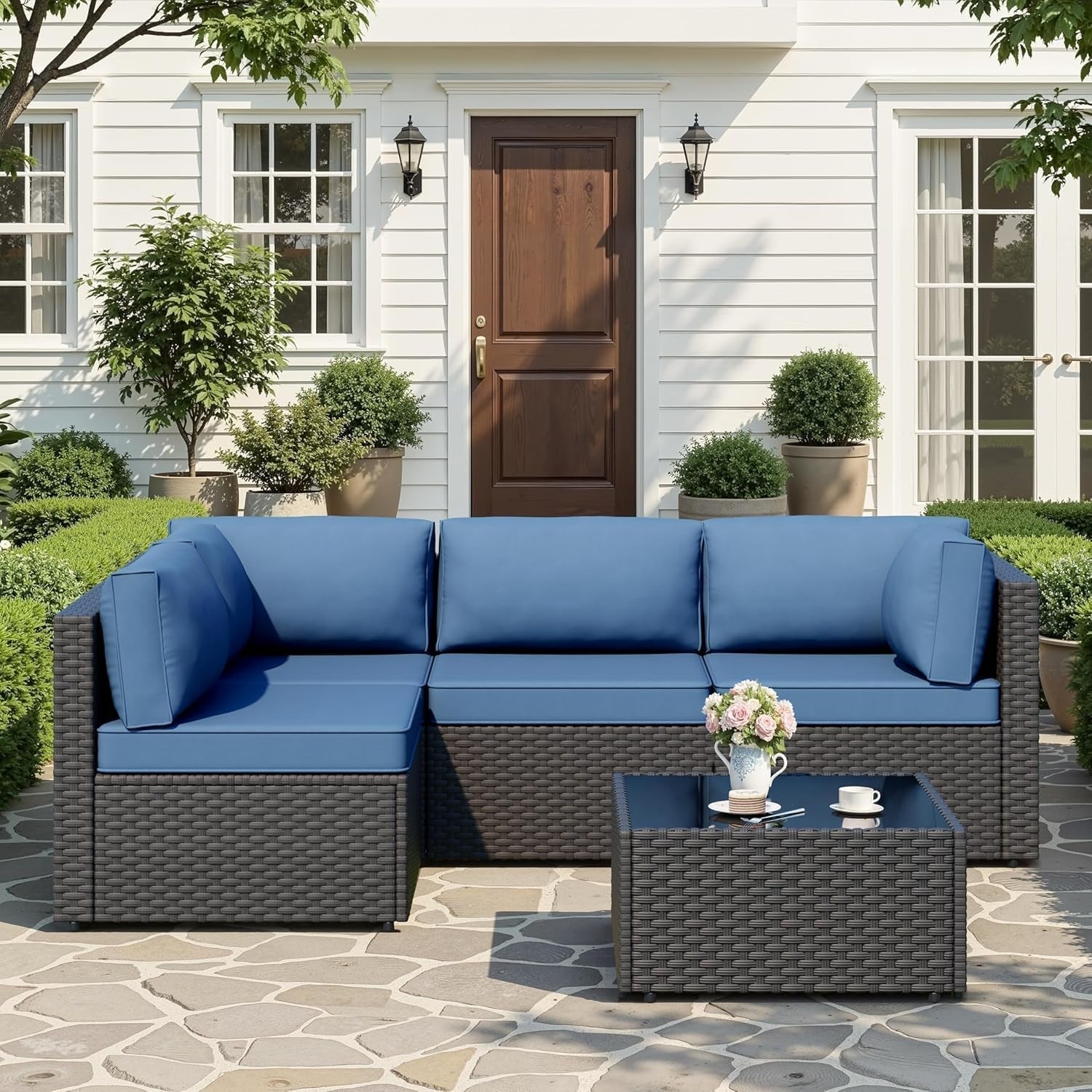 5-piece-patio-furniture-set-outdoor-wicker-sectional-sofa-with-4-inch-thick-cushions-coffee-table-all-weather-pe-rattan-conversation-set-for-backyard-garden-poolside-aegean-blue