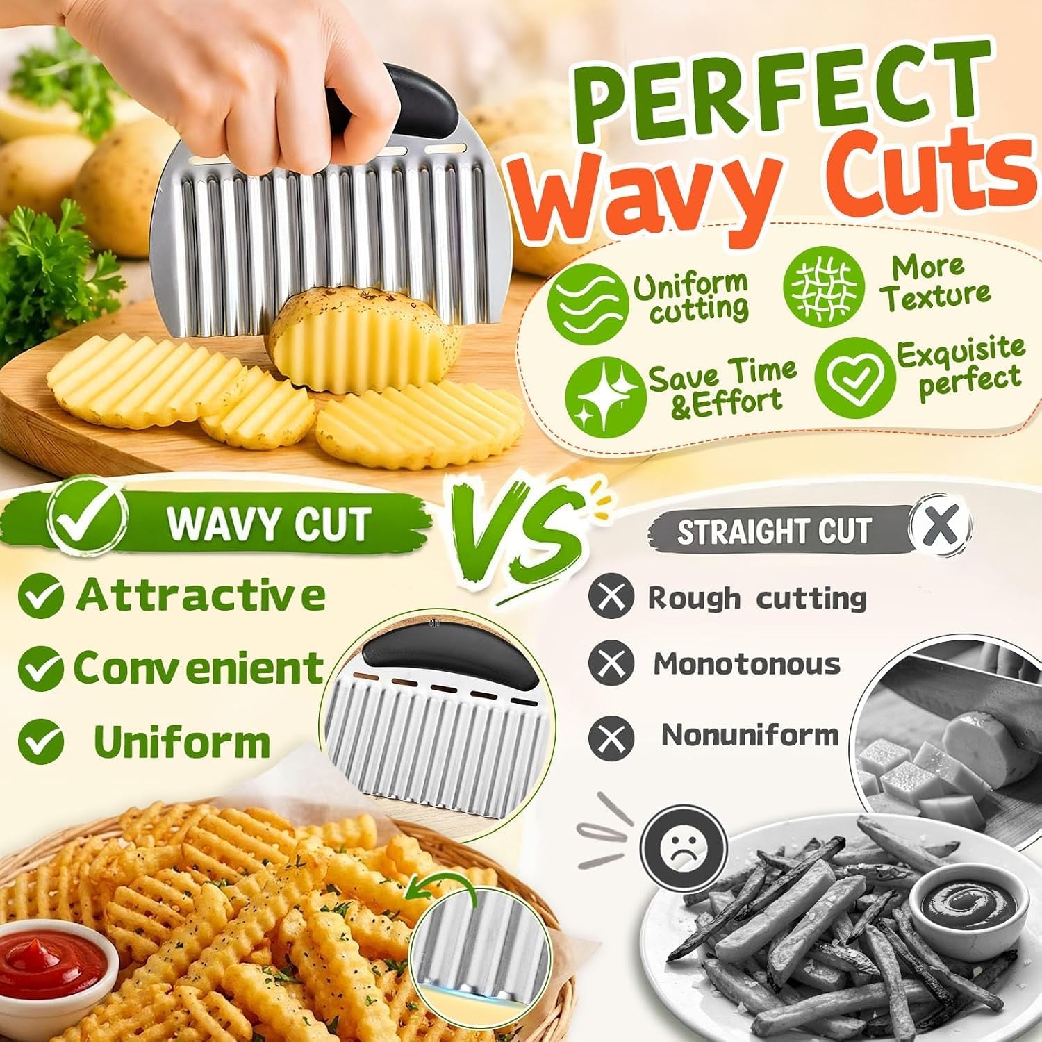 large-crinkle-cutter-french-fry-cutter-stainless-steel-wavy-slicer-large-crinkle-potato-slicer-wavy-chopper-crinkle-cutting-chopping-tools-with-handle