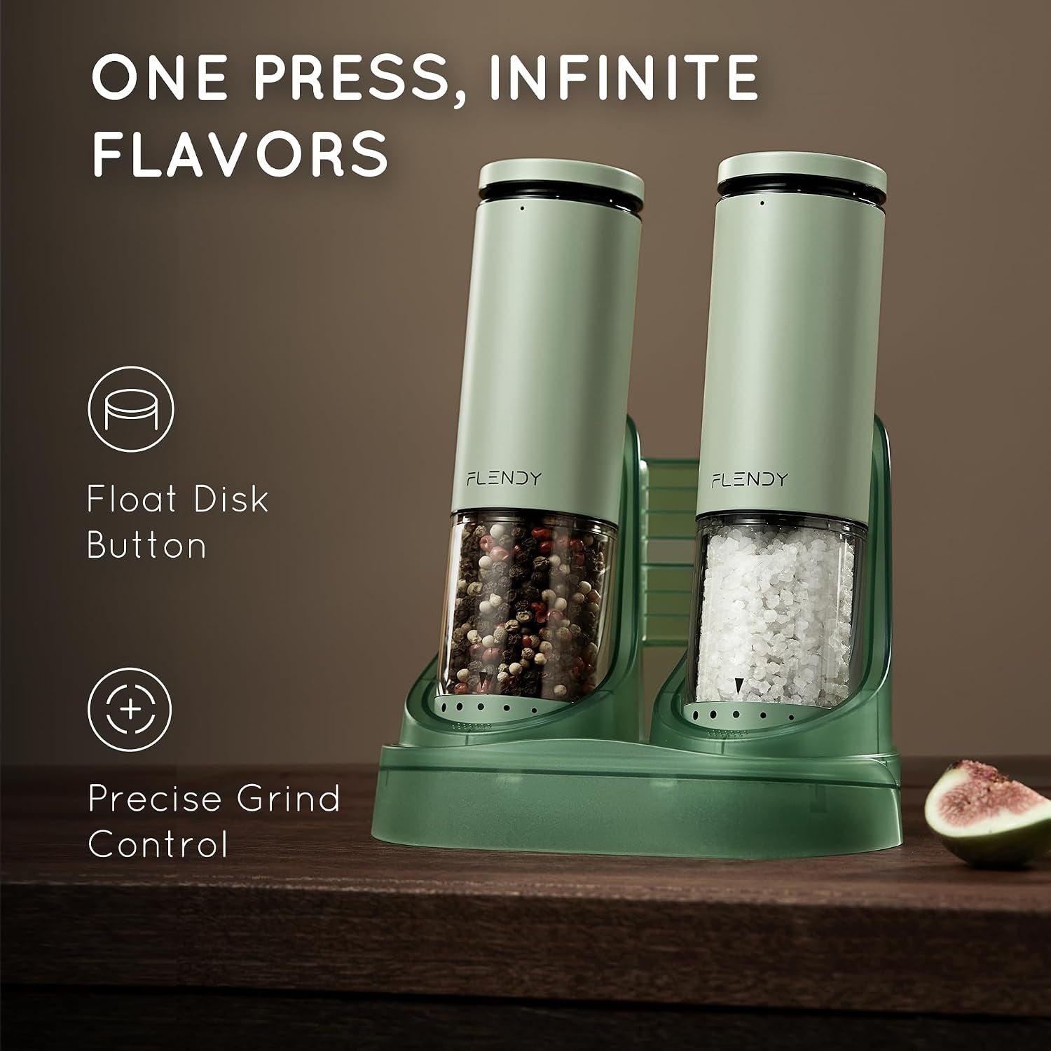 rechargeable-electric-salt-and-pepper-grinder-set-with-charging-base