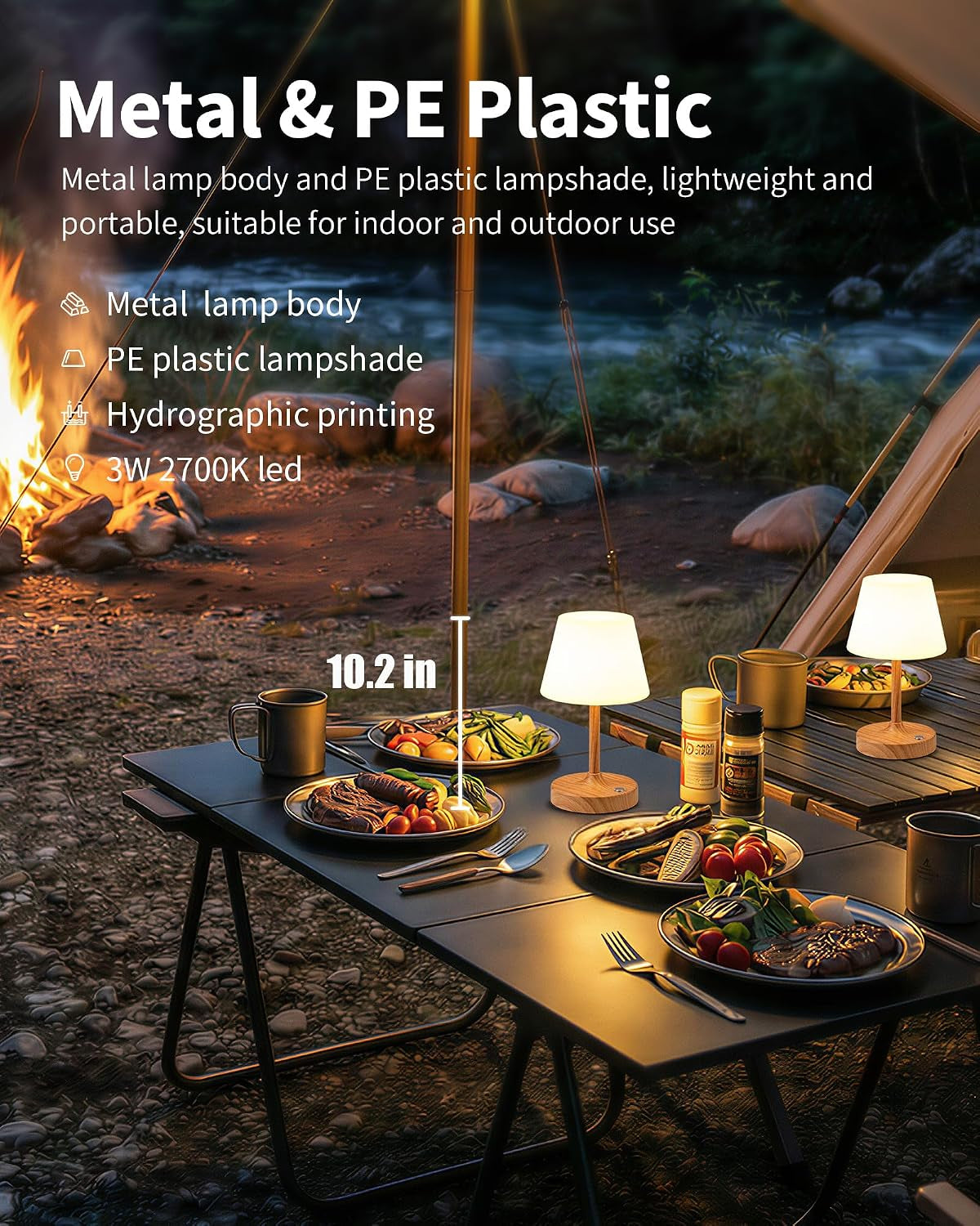 cordless-led-wood-grain-small-table-lamp-waterproof-shower-desk-lamp