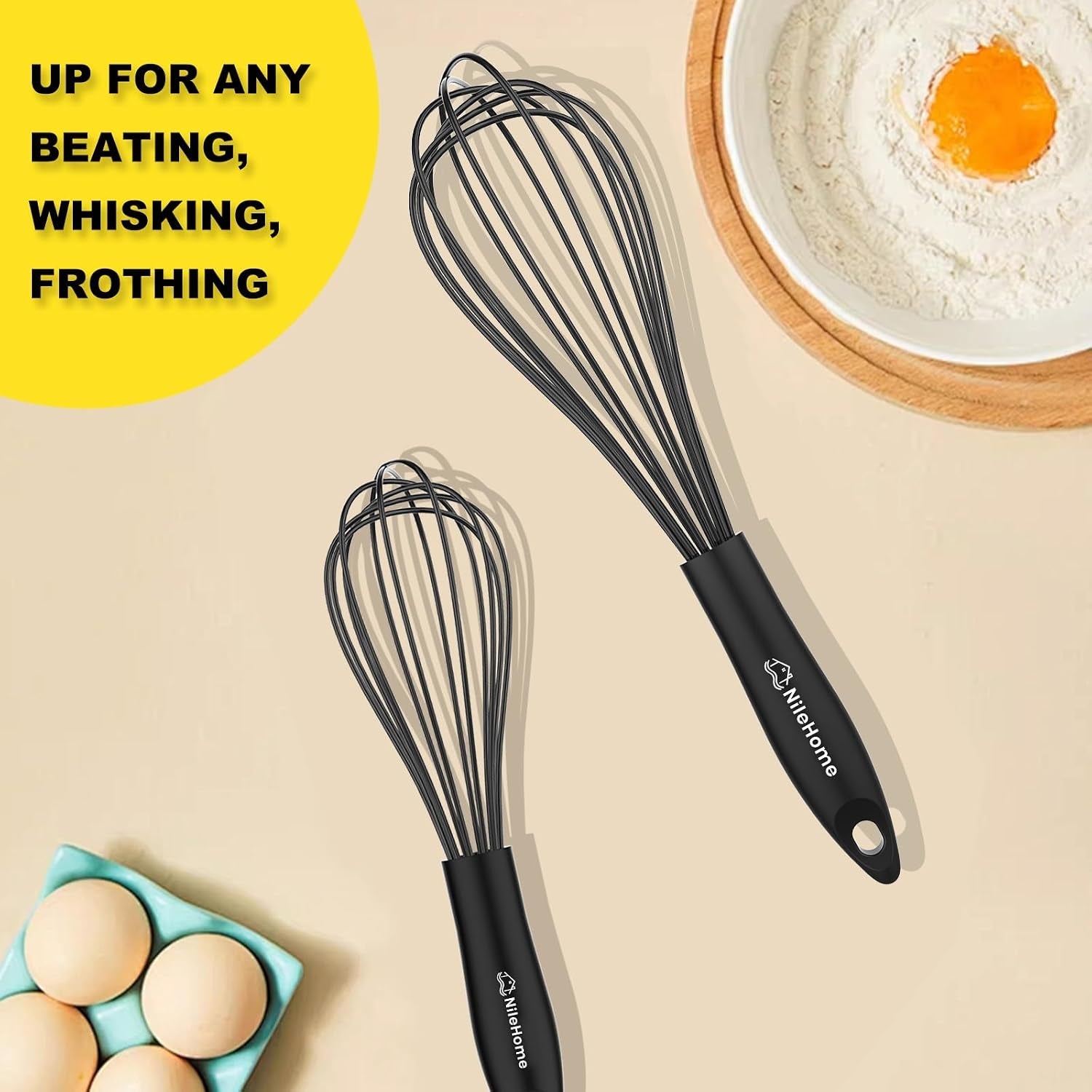 silicone-whisk-set-8-10-kitchen-whisk-black-2-pack-food-grade-material-dishwasher-safe-withstands-heat-up-to-480-f-perfect-for-cooking-whisking-and-blending
