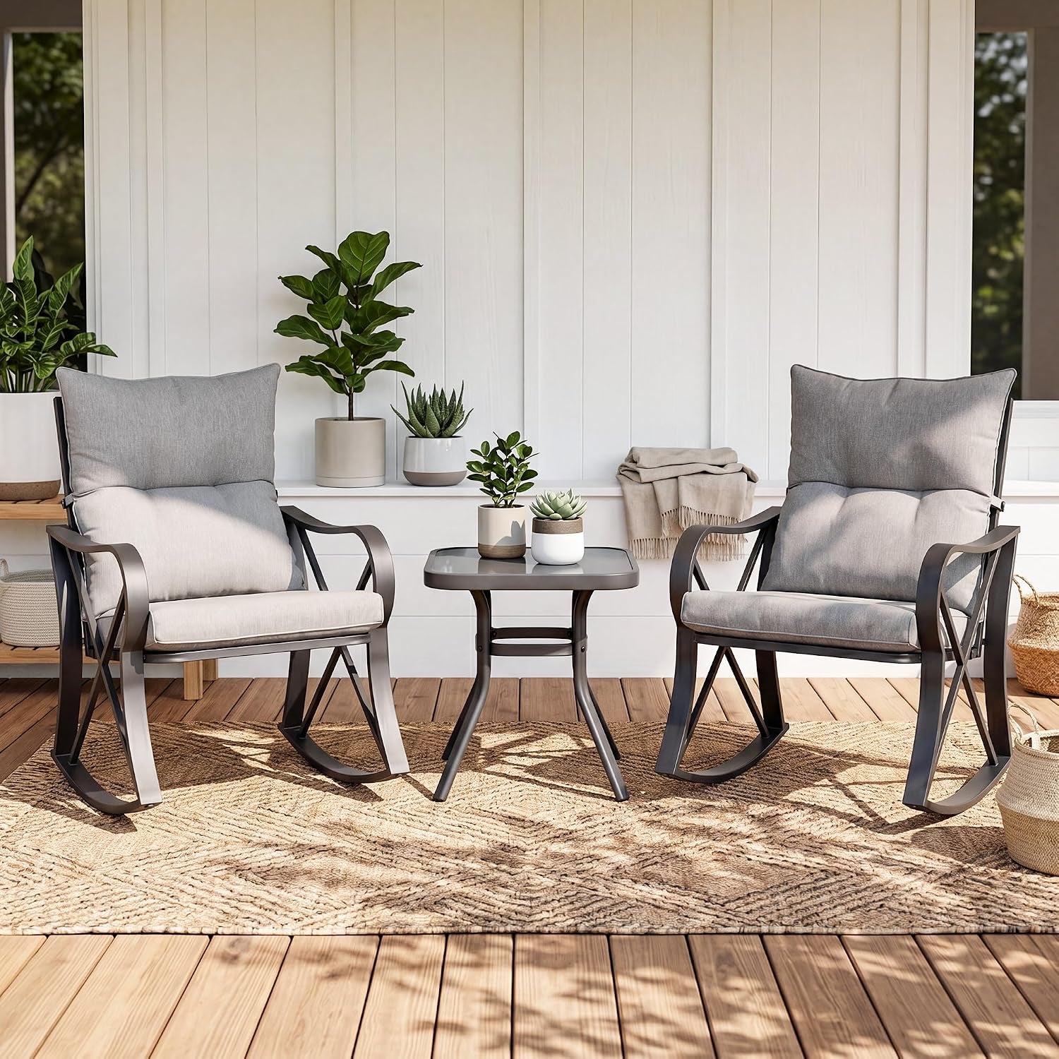 3-piece-patio-rocking-conversation-set-outdoor-rocking-chairs-with-thick-removable-cushions-side-table-bistro-furniture-set-for-porch-balcony-poolside-backyard-grey