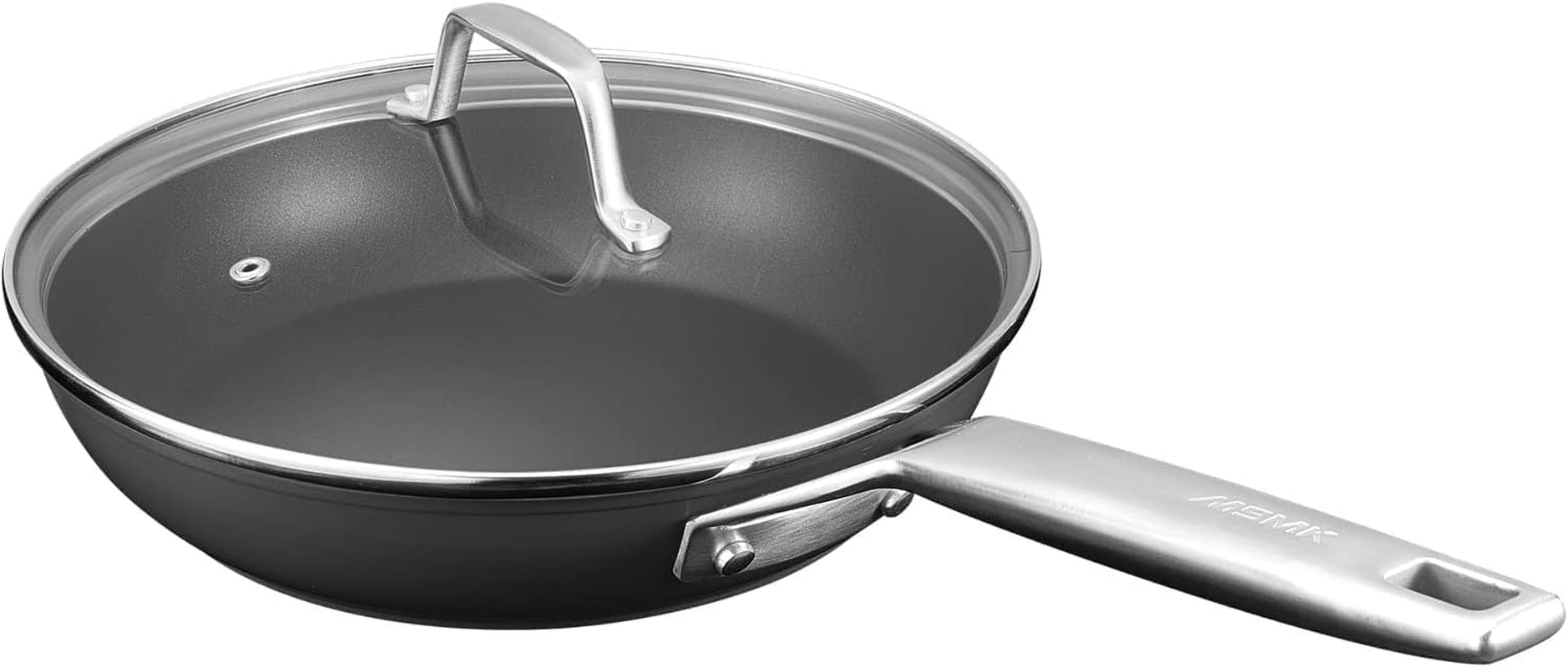 9-5-inch-nonstick-frying-pan-with-lid-grey-cooking-pan-skillet-non-toxic-even-heating-easy-clean-dishwasher-oven-safe-suitable-for-gas-electric-induction-stoves-pfoa-pfas-free