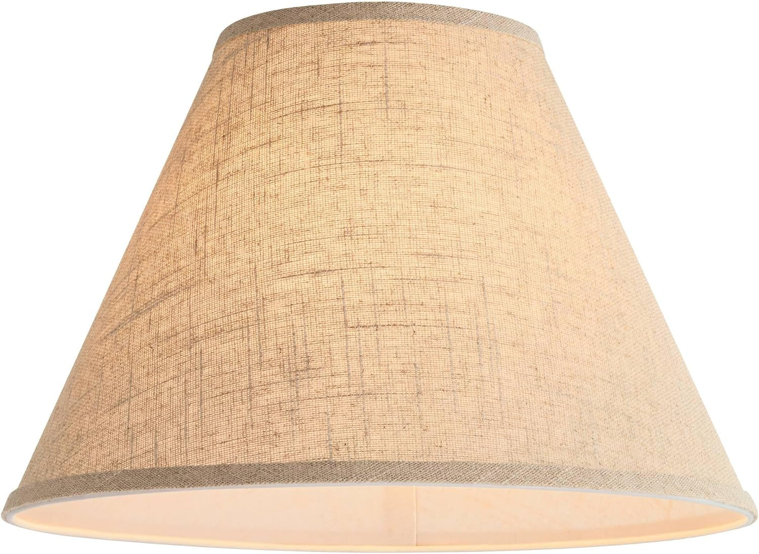 pre-assembled-sela-fine-large-burlap-empire-shade-6-5x15x10-75-spider-6-5-top-x-15-bottom-x-10-high-x-10-75-slant-replacement-for-table-lamps-harp-finial