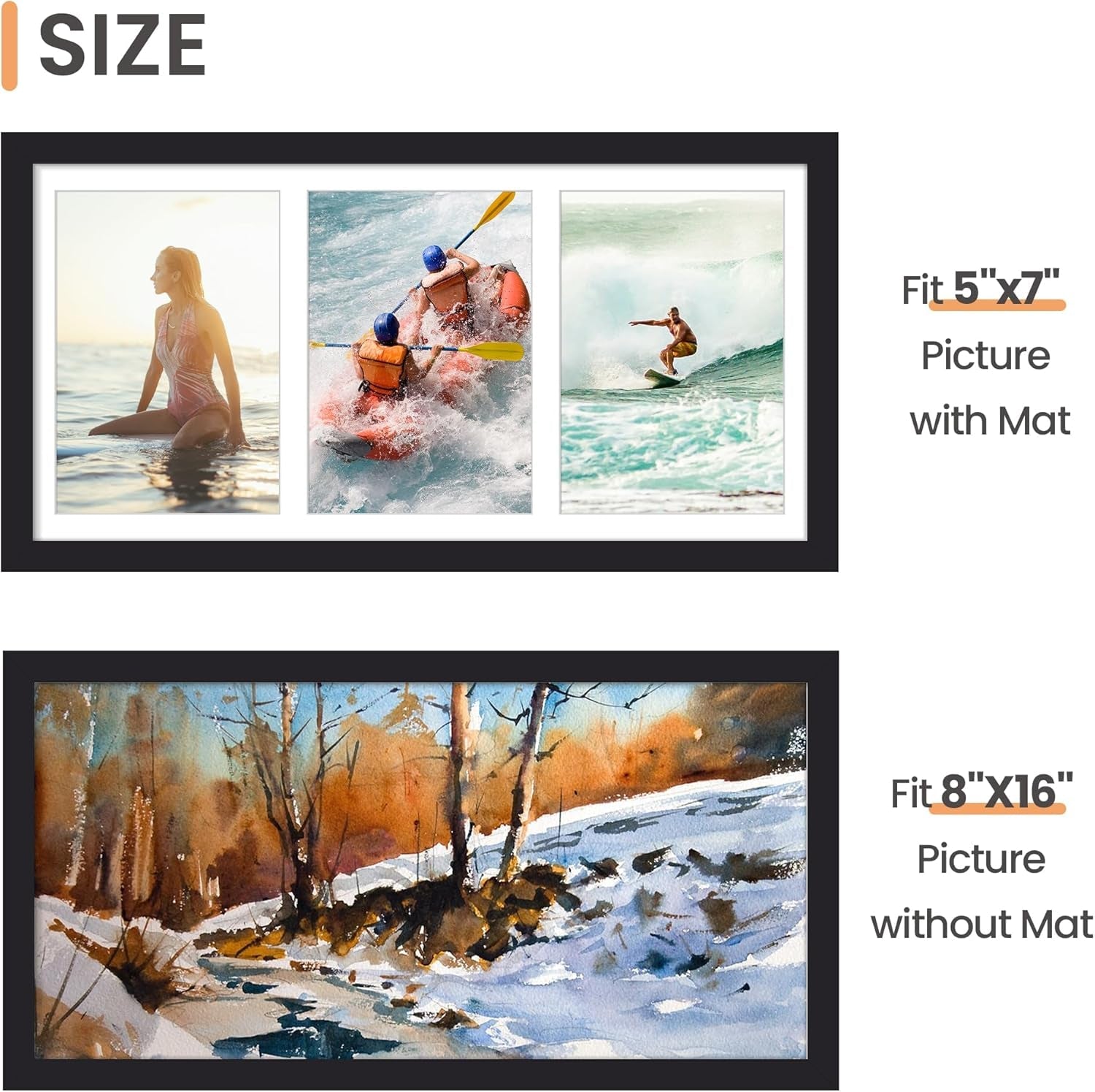 8x16-collage-frames-3-picture-frame-5x7-black-1-pack