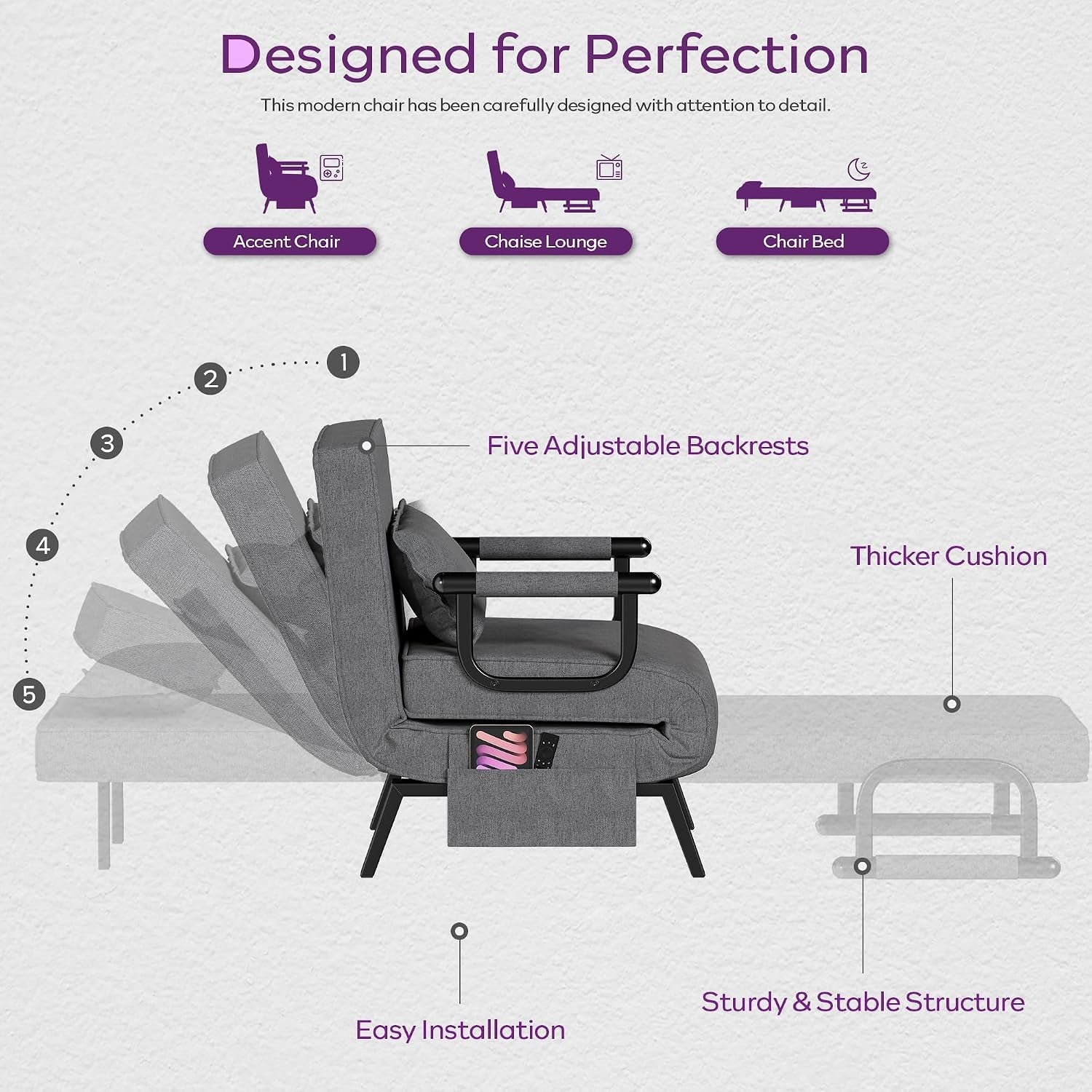sleep-chair-folding-sleeper-chairs-for-adults-dark-grey