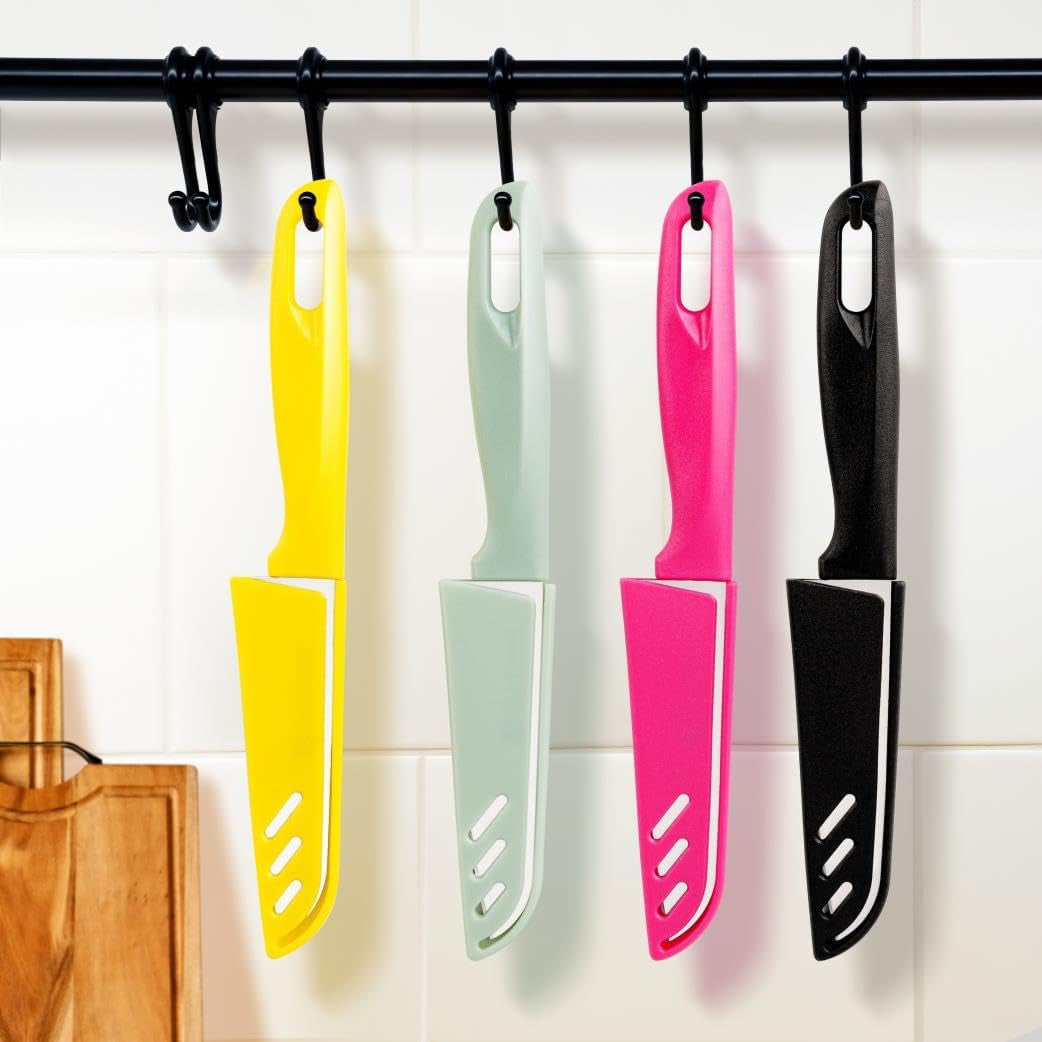 8-pieces-paring-knives-4pcs-peeling-knives-and-4pcs-knife-sheath-ultra-sharp-vegetable-and-fruit-knife-german-steel-small-kitchen-knife-with-pp-plastic-ergonomic-handle