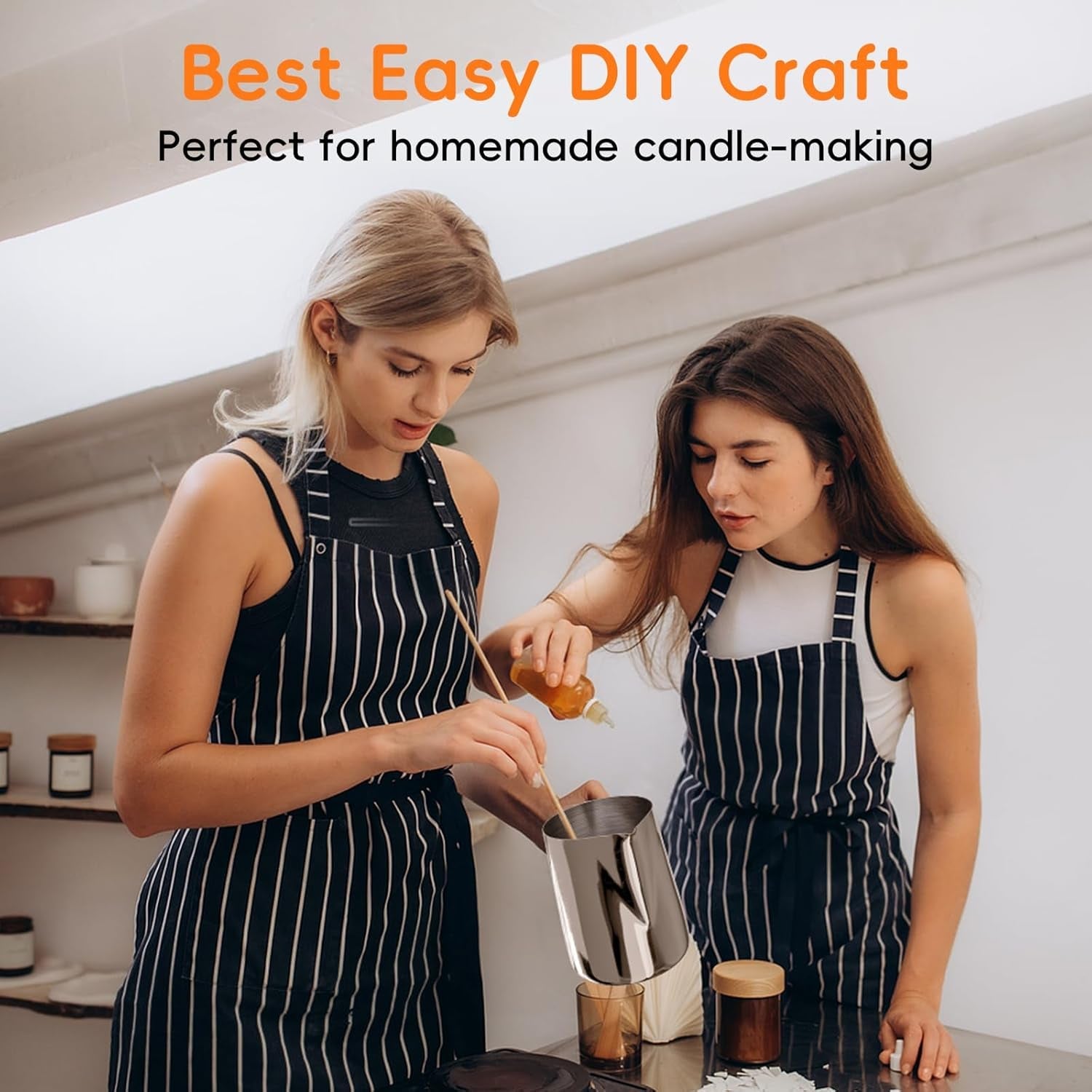 candle-making-pouring-pot-32oz-stainless-steel-wax-melting-pot-double-boiler-candle-making-pitcher-wax-pouring-pot-with-heat-resistant-handle-and-dripless-pouring-spout-design