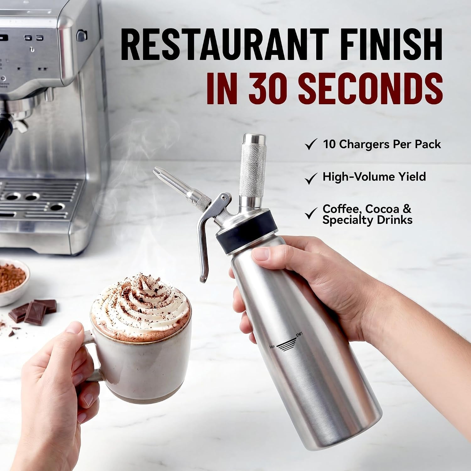 whipped-cream-charger-10-pack-n2o-cream-chargers-for-professional-creams-dispensers-8g-nitrous-oxide-cartridges-food-grade-gas-refills-for-whipping-culinary-foams-desserts