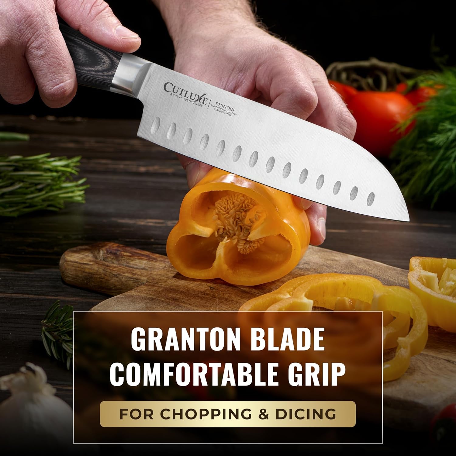 5-piece-chef-knife-set-ultra-sharp-japanese-kitchen-knives-high-carbon-stainless-steel-blades-full-tang-pakkawood-handles-shinobi-series