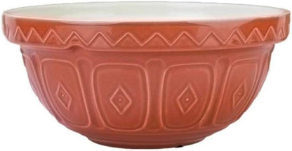the Greenhouse S24 (2 Qt) Mixing Bowl | Terracotta1