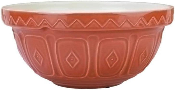 the Greenhouse S24 (2 Qt) Mixing Bowl | Terracotta1