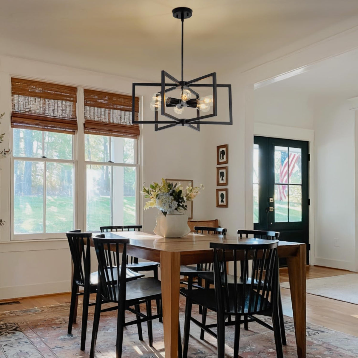 23-6-black-chandelier-for-dining-room-6-light-kitchen-chandelier-over-table-farmhouse-dining-room-light-fixtures-over-table-hanging-pendant-light-fixture-with-adjustable-height-for-entryway-foyer