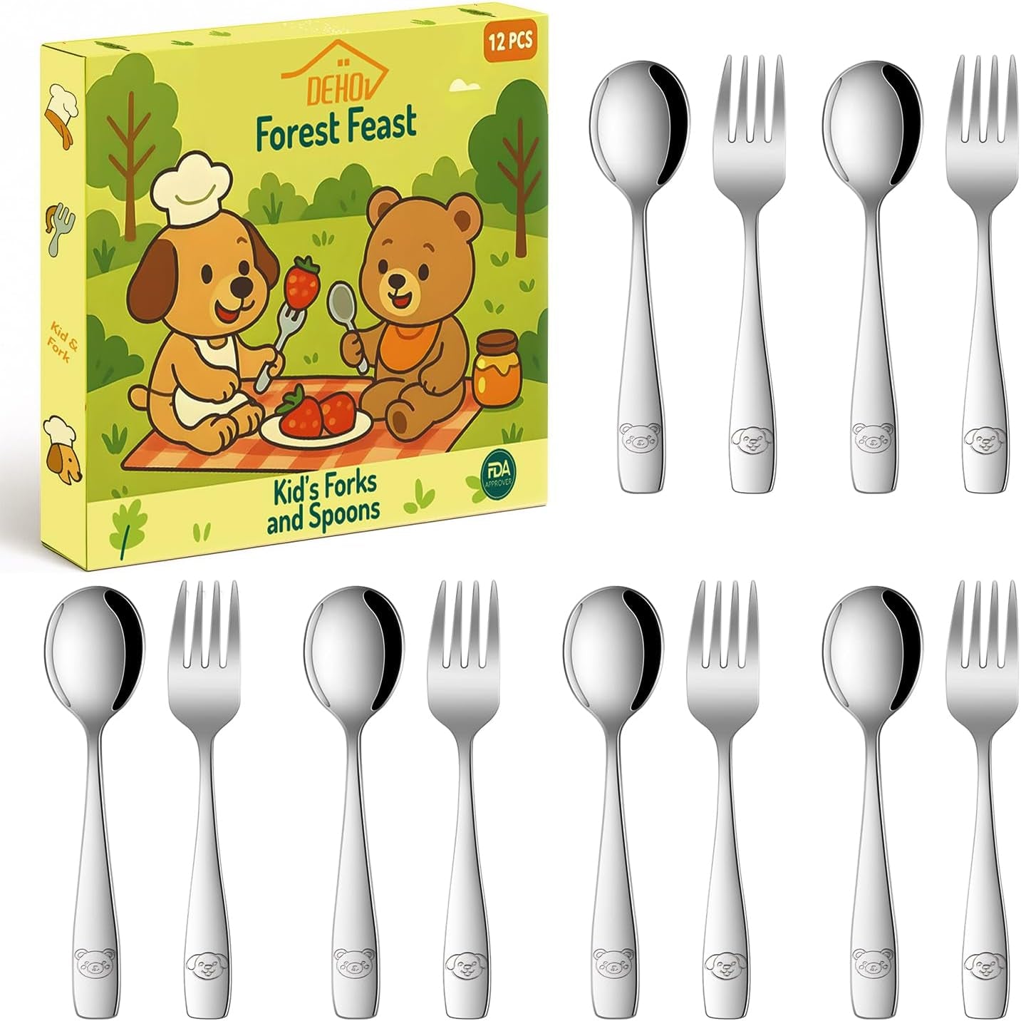 toddler-eating-utensils-set-set-of-12-food-grade-stainless-steel-silverware-sets-for-kids-dishwasher-safe-children-small-metal-spoons-and-forks-flatware-sets