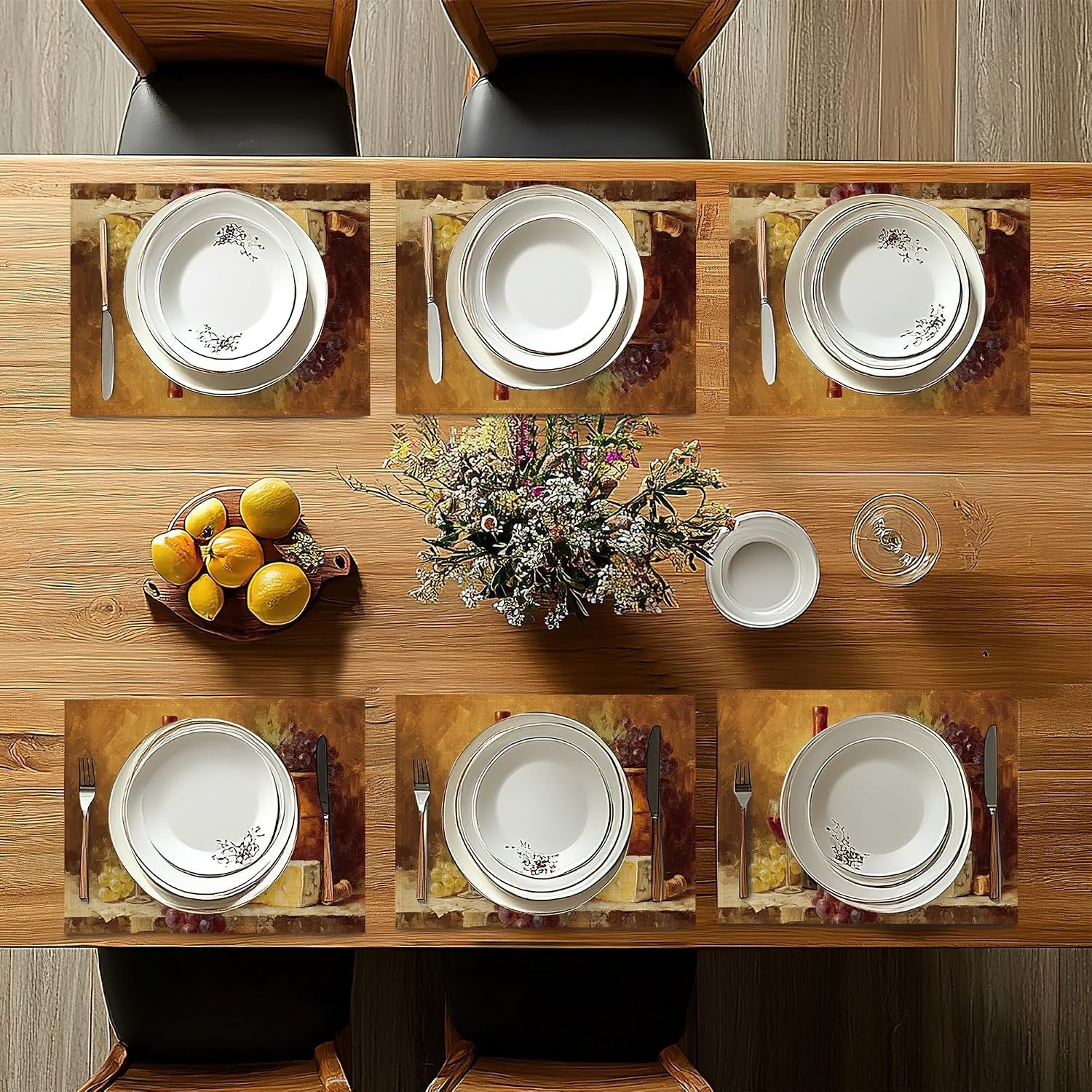 placemats-set-of-6-retro-wine-bottles-glasses-grapes-washable-linen-table-mats-for-kitchen-dining-indoor-outdoor-decor-12-x-18-inches