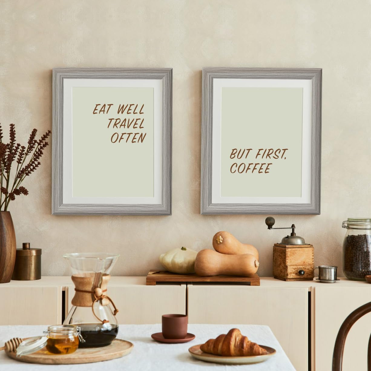 8x10-picture-frame-real-glass-display-pictures-5x7-with-mat-or-8x10-without-mat-modern-style-wood-composite-frame-gallery-wall-grey-frame-table-top-display-best-gift