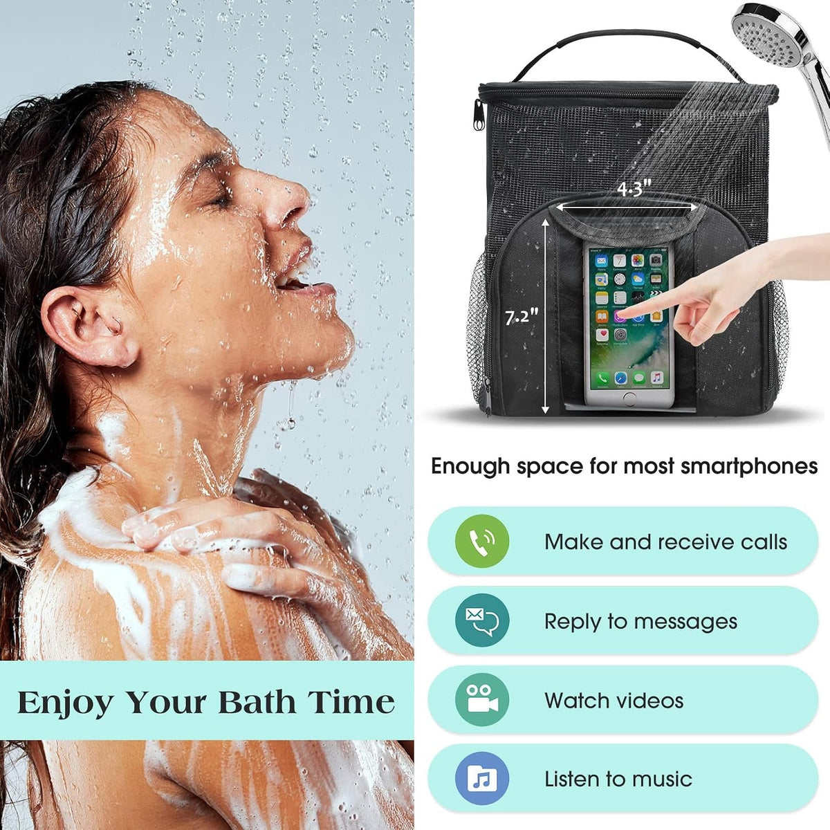 mesh-shower-caddy-portable-dorm-room-essentials-toiletry-tote-bag