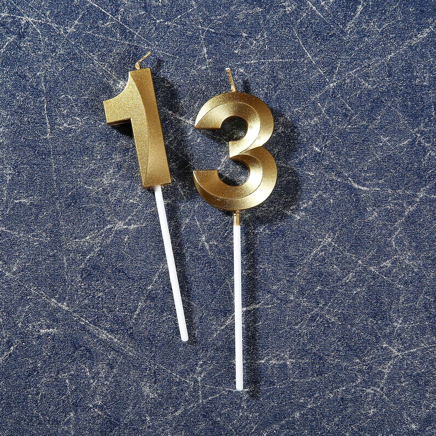 gold-13-birthday-candles-13th-birthday-decorations-for-girls-boys