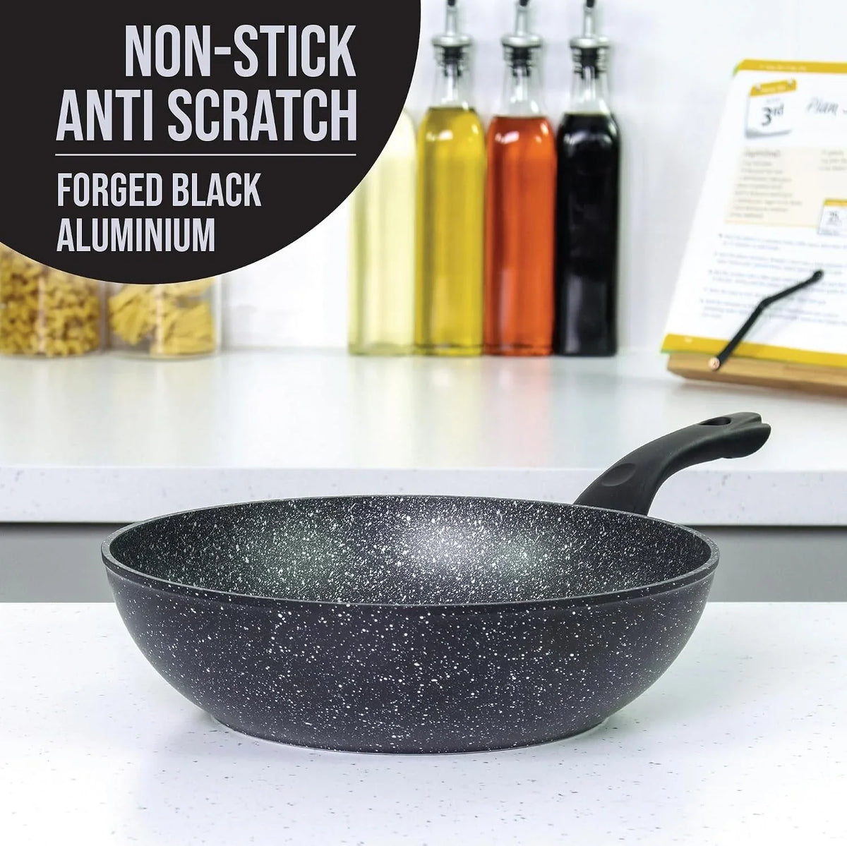 28cm-non-stick-wok-black