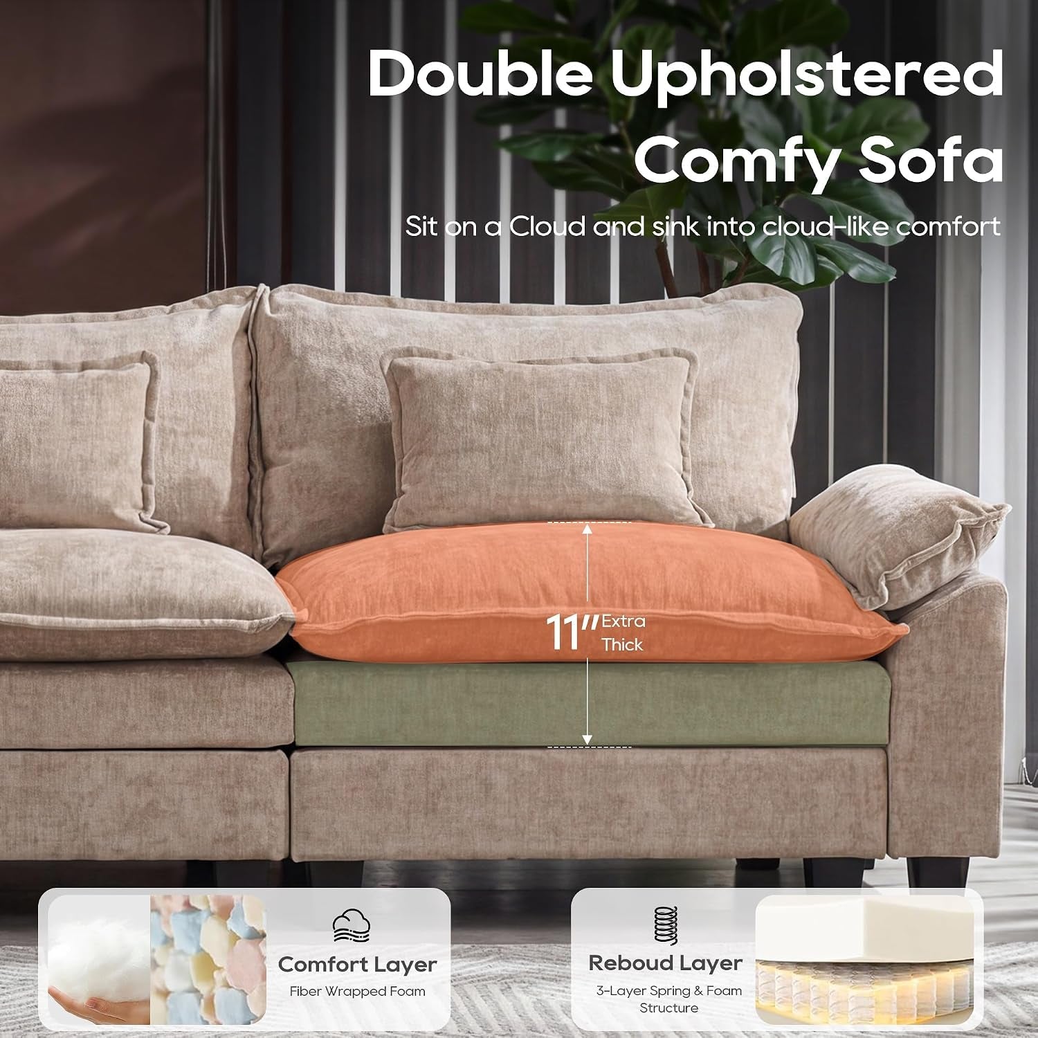 oversized-modular-sectional-sofa-khaki-157-u-shaped