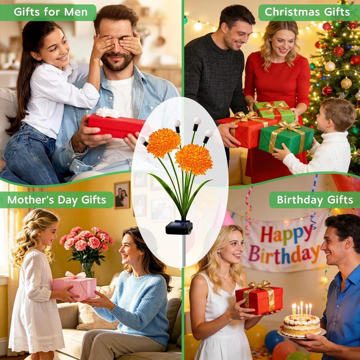 solar-firefly-lights-outdoor-waterproof-4-pack-solar-flowers-swaying-lights-with-flowers-flower-light-garden-decor-for-outside-yard-patio-halloween-christmas-gifts-for-women-grandma