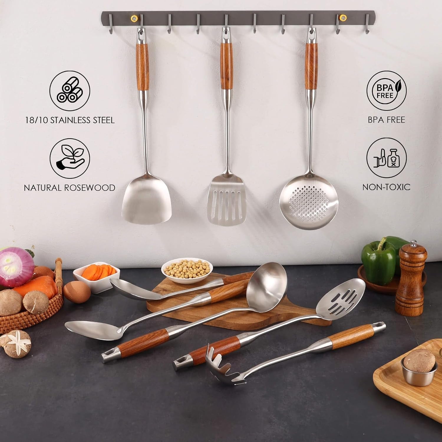 18-10-stainless-steel-kitchen-utensils-set-with-roosewood-handle