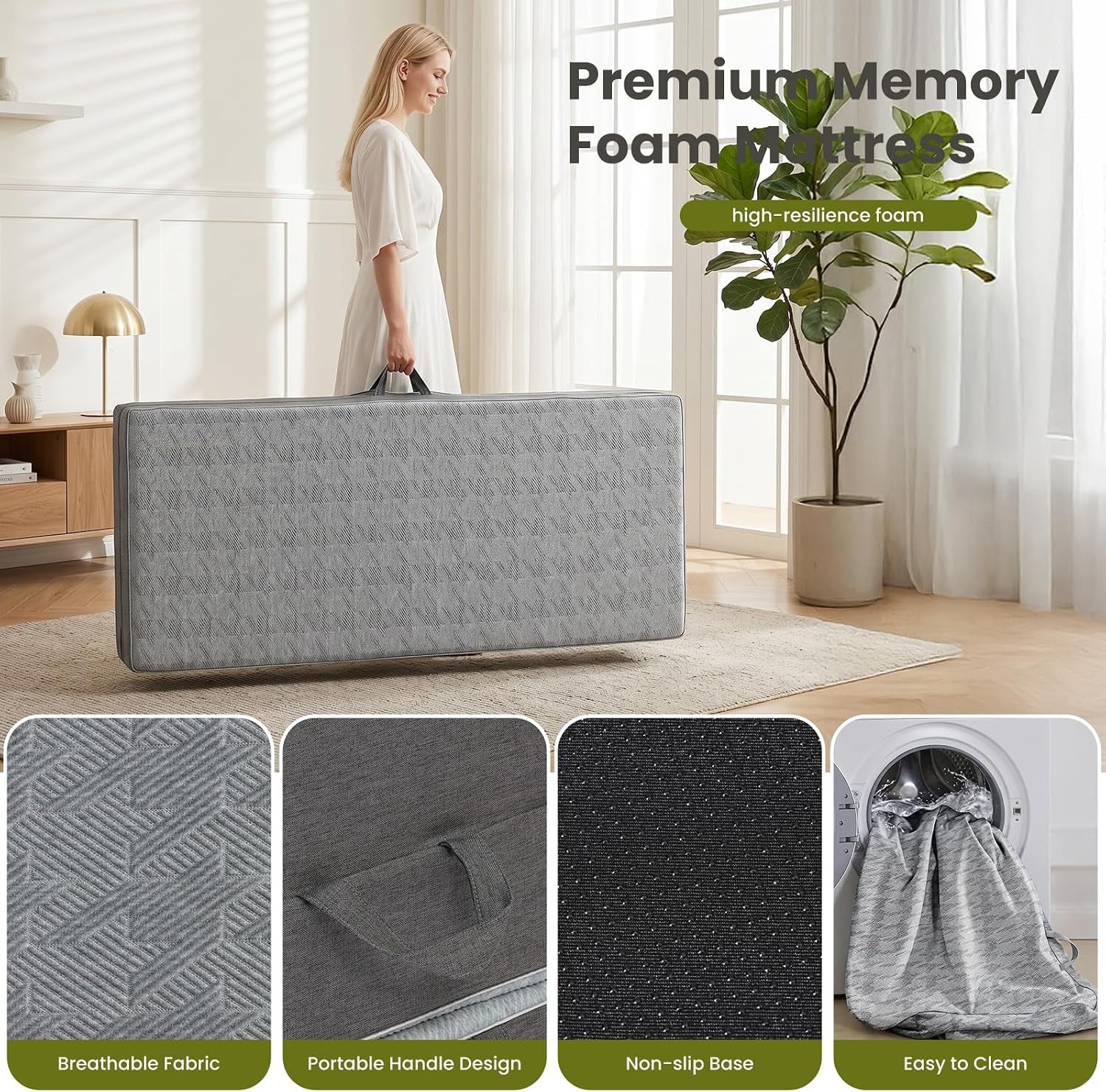 6-trifold-mattress-full-size-thick-memory-foam-futon-topper-with-portable-handles-removable-washable-cover-floor-sofa-bed-with-non-slip-bottom-for-camping-pad-guest-bed-yoga-rv-grey