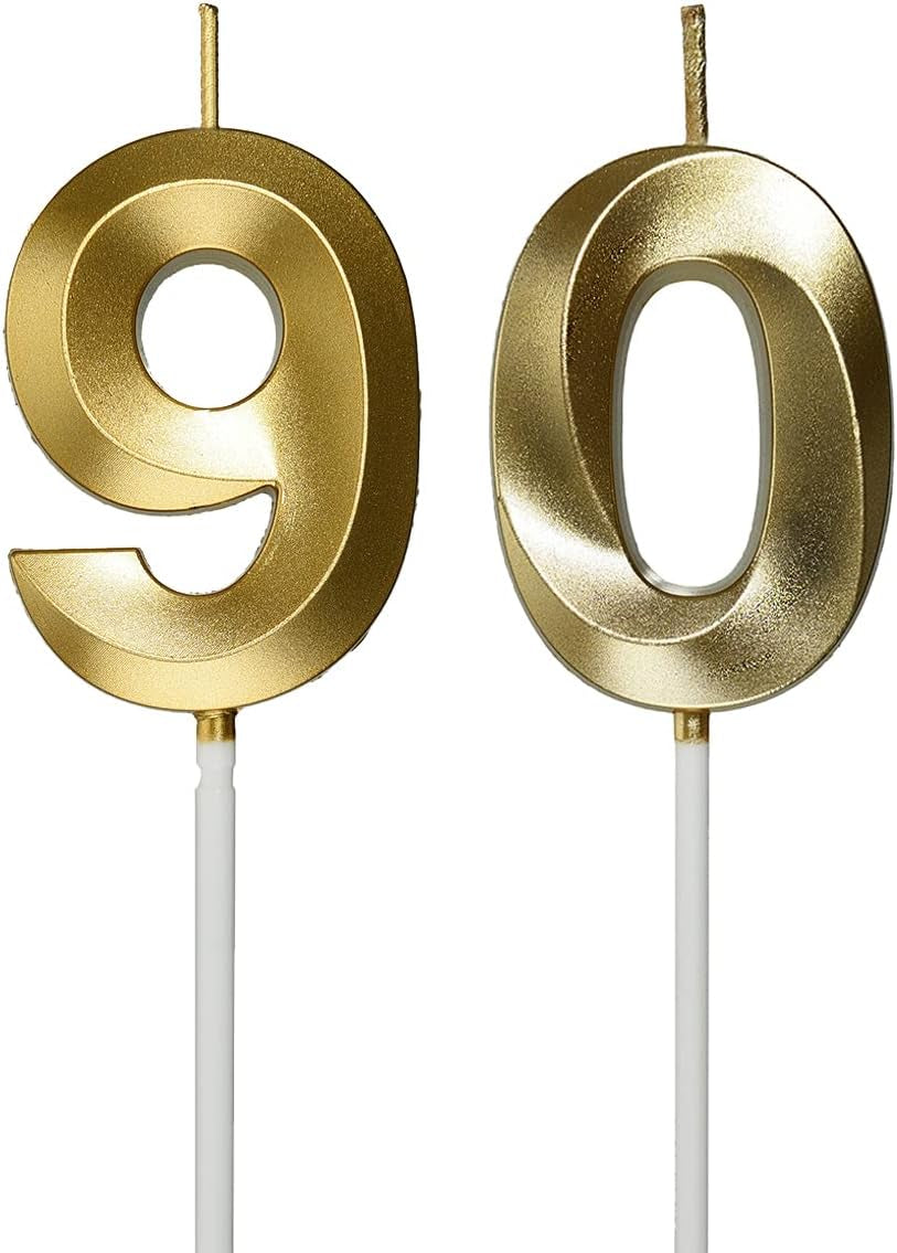 90th-birthday-candles-gold-number-90-cake-topper-for-birthday-decorations-party-decoration