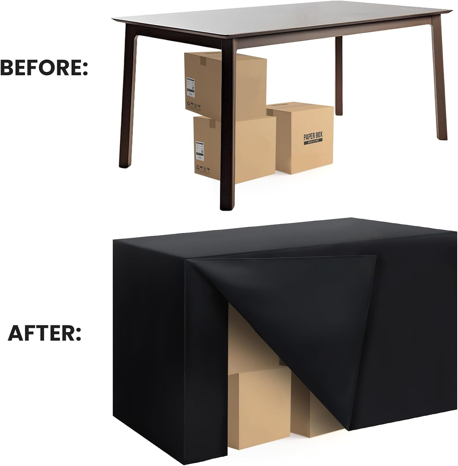 2-pack-fitted-tablecloth-for-6-foot-rectangle-tables-72-x-30-inch-black-table-covers-water-resistant-polyester-table-cloth-for-wedding-parties-display-trade-show-black