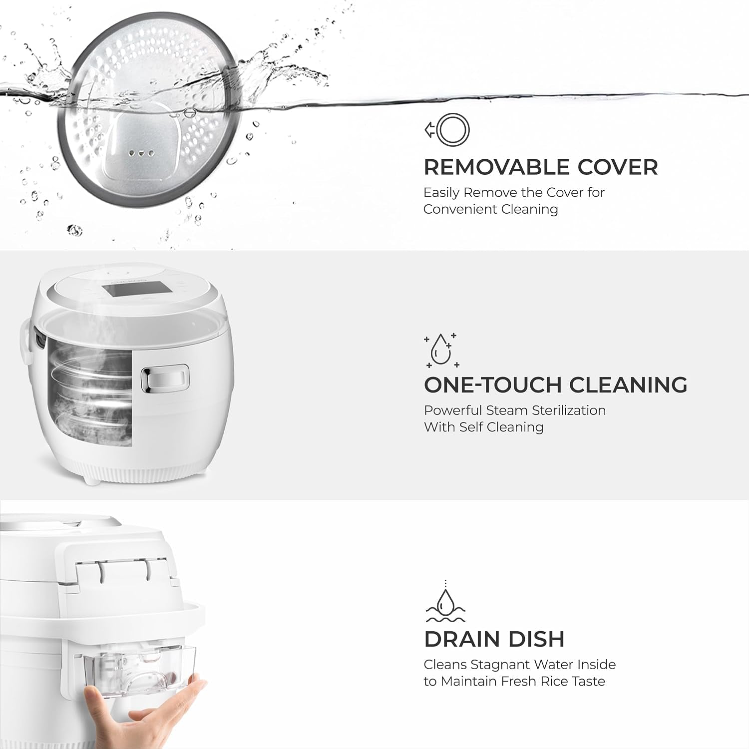 cuckoo-micom-fuzzy-logic-rice-cooker-20-cup-cooked-white-cr-1020f-large-10-cup-uncooked-capacity-nonstick-inner-pot-15-cooking-modes-12-hour-preset-timer-steam-plate-included