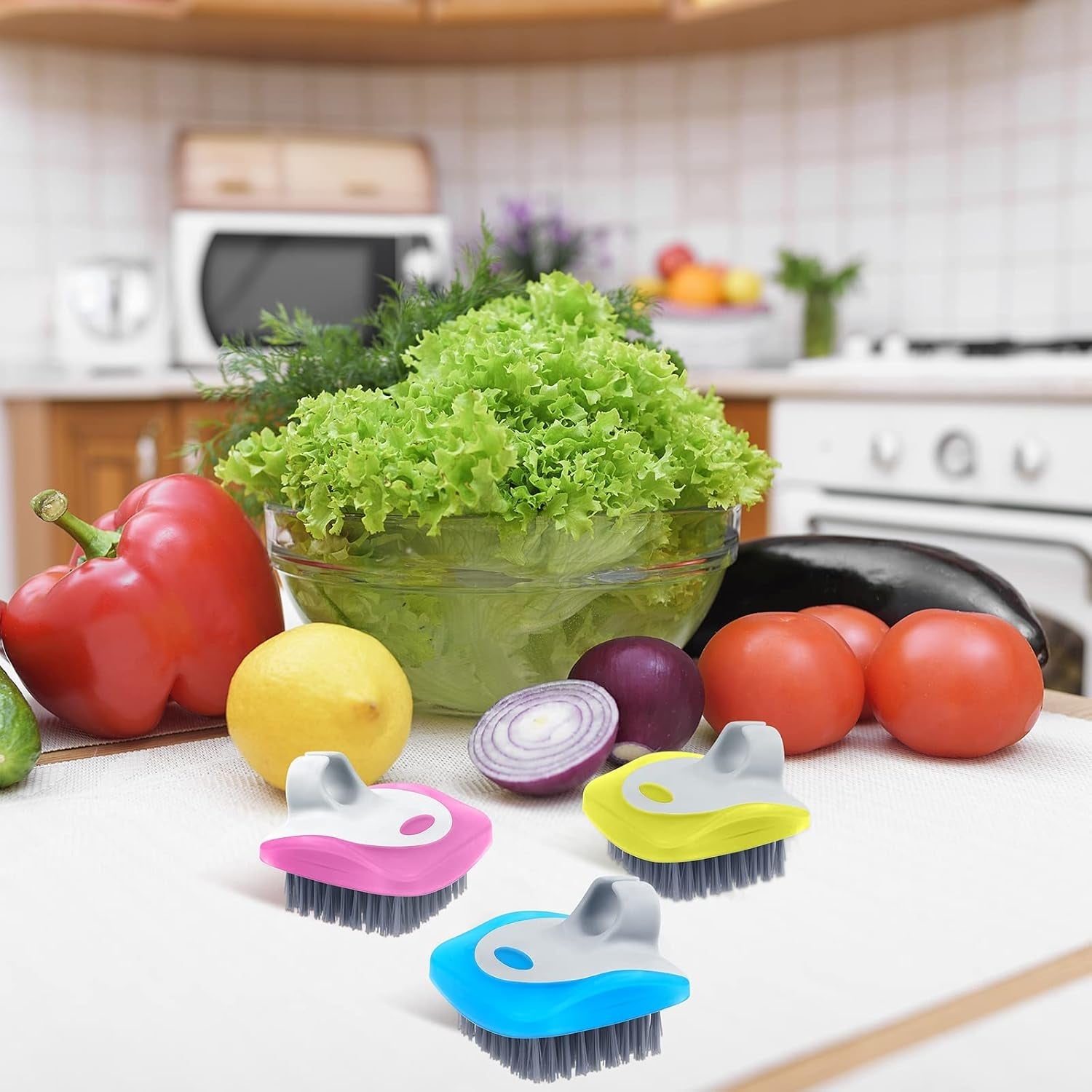 4-pieces-vegetable-brush-potato-scrubber-brush-silicone-hard-and-soft-side-fruit-cleaning-tools-for-delicate-or-tough-skinned-vegetables
