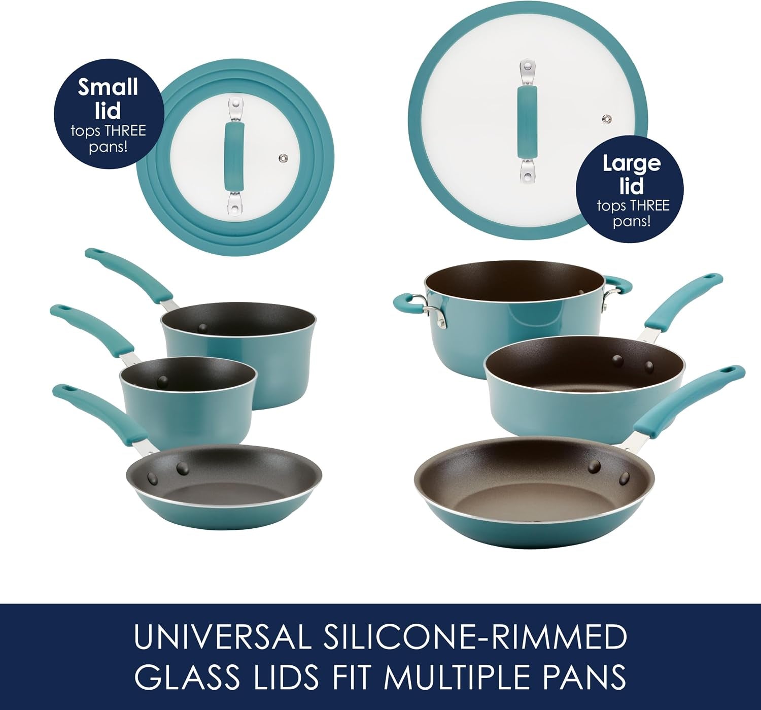cook-create-aluminum-nonstick-cookware-set-10-piece-agave-blue