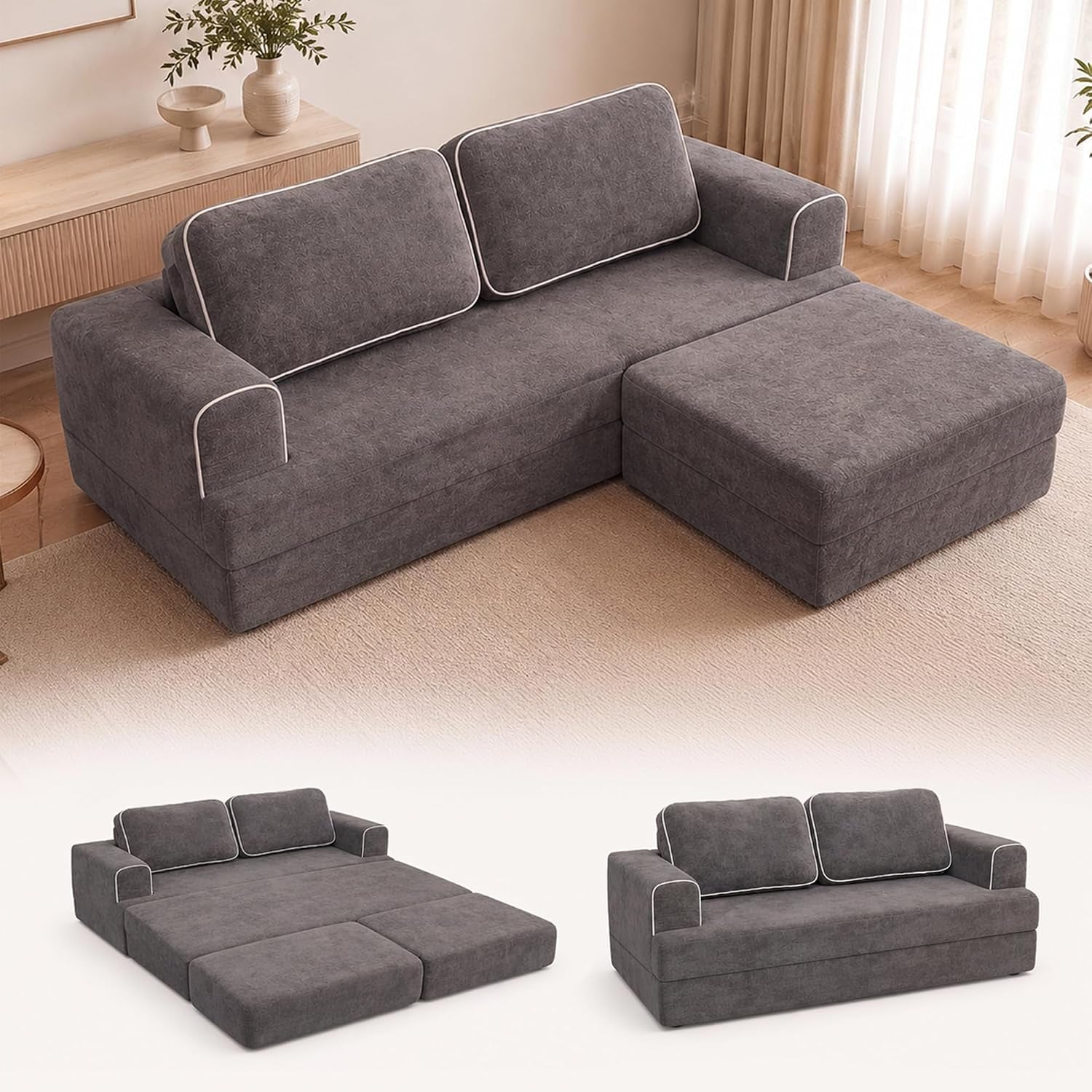 71-futon-sofa-bed-boneless-convertible-l-shaped-couch-darkgrey