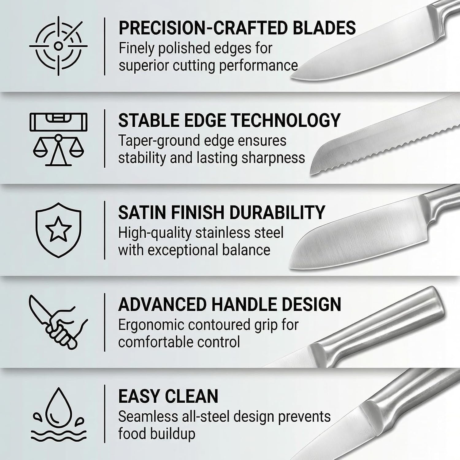 5-piece-seamless-stainless-steel-knife-set-no-block-included-heavy-duty-one-piece-design-full-metal-handle-professional-kitchen-knives-for-culinary-students-rv-use-easy-cleaning