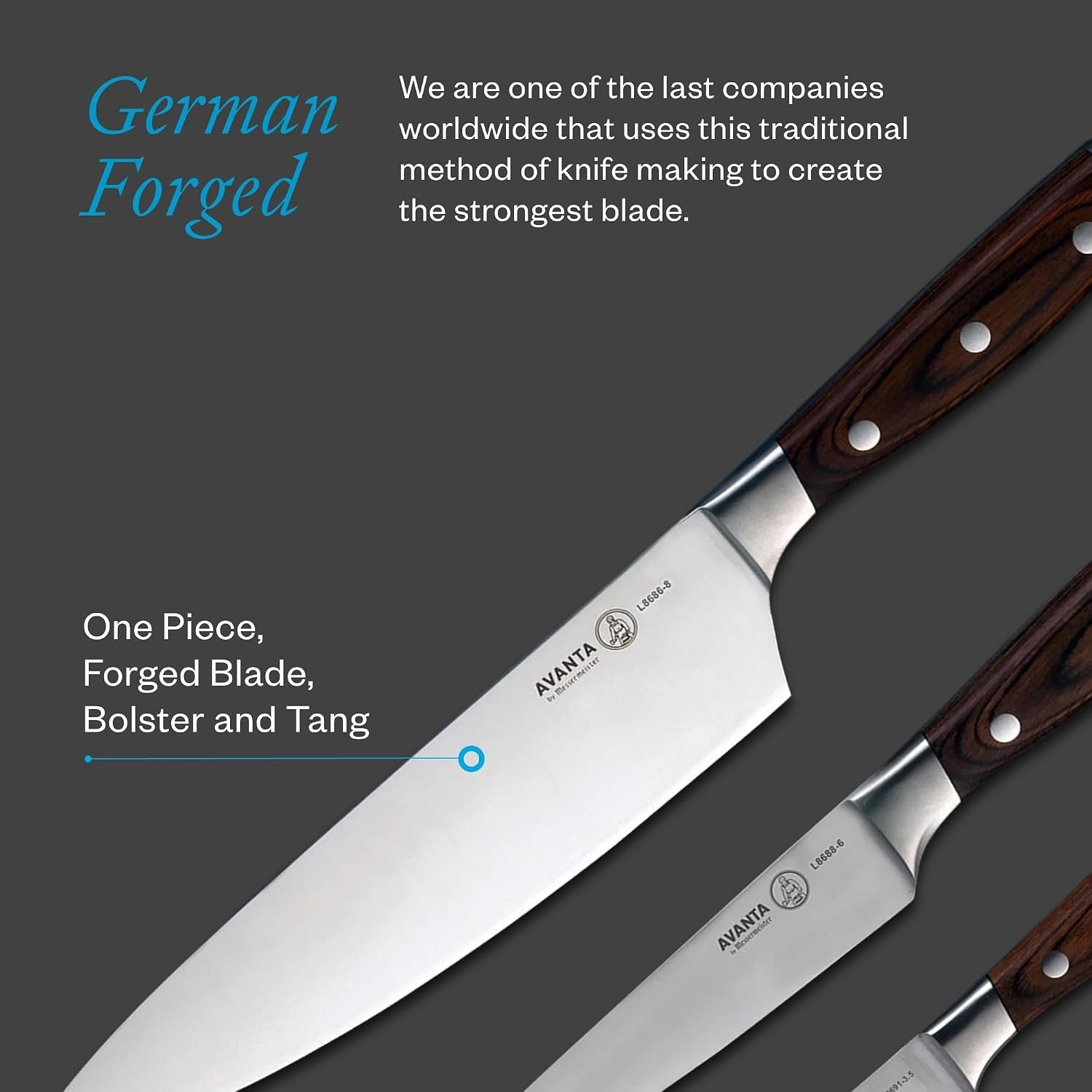 avanta-forged-3-piece-pakkawood-starter-set-german-x50-stainless-steel-includes-8-chef-s-knife-6-utility-knife-3-paring-knife