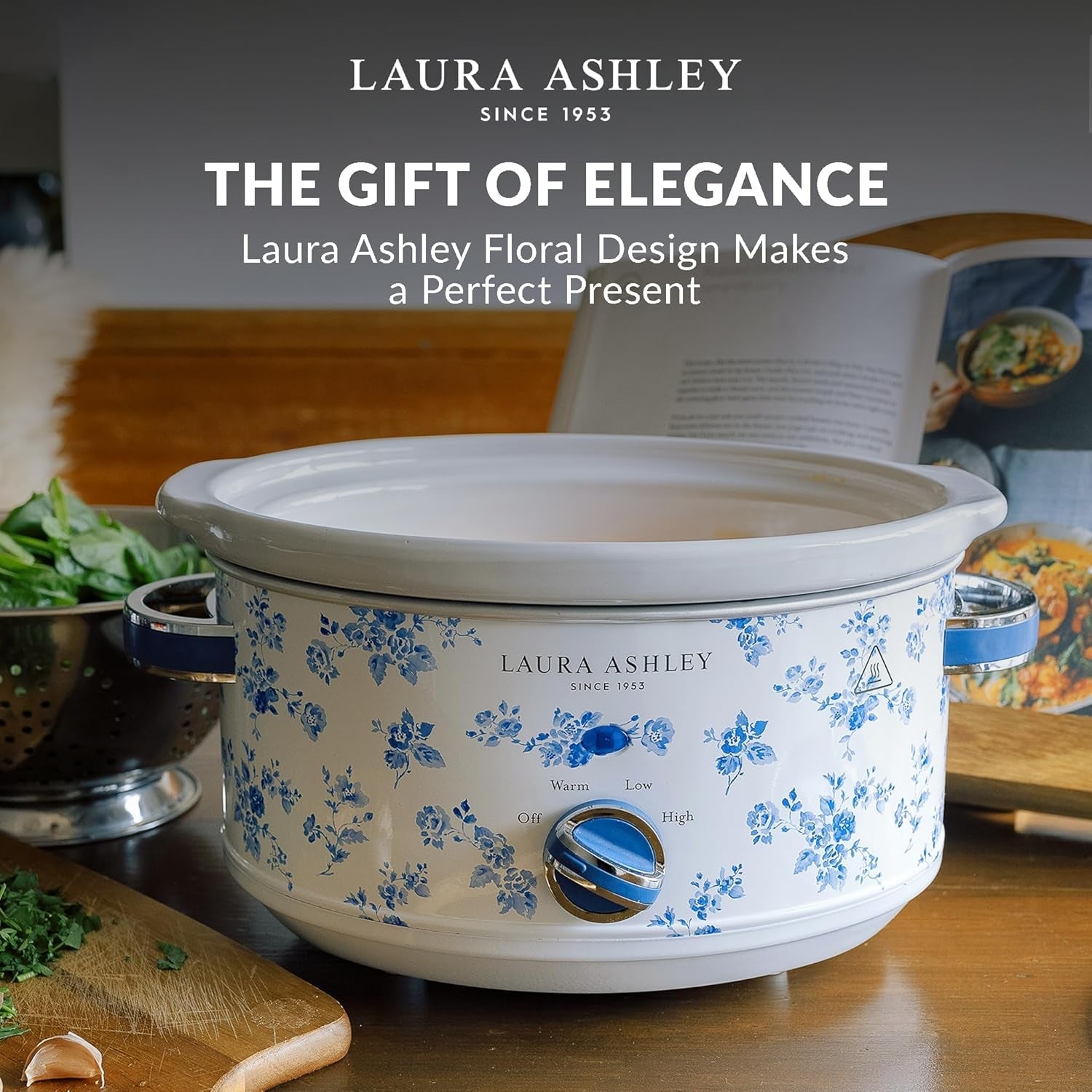 laura-ashley-china-rose-large-slow-cookers-6-8-quarts-slow-cooker-6-8qt-serves-8-10-people-3-heat-settings-keep-warm-energy-efficient-tempered-glass-lid-dishwasher-safe-removable-ceramic-pot