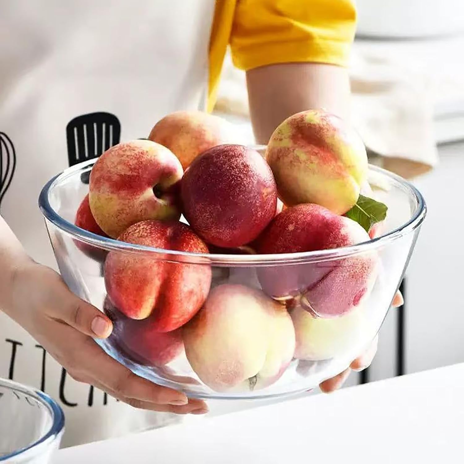large-glass-bowl-for-sourdough-bread-making-4-9-quart-glass-mixing-bowl-for-sourdough-bread-with-lid-large-glas-salad-bowl-kitchen-salad-bread-storage