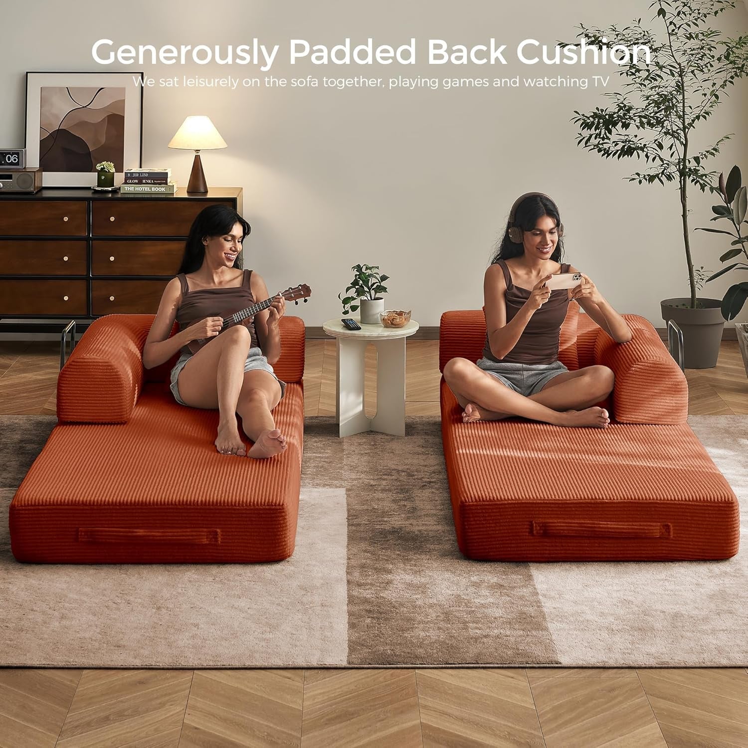 79-convertible-futon-sofa-bed-boneless-couch-for-living-room-orange