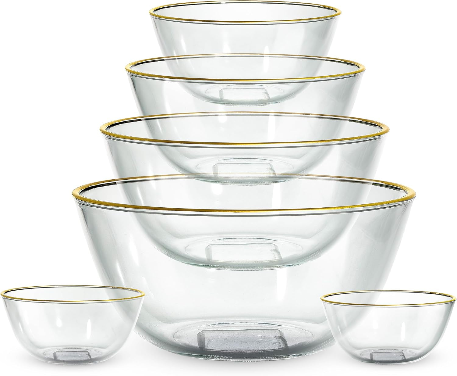 12-pc-glass-mixing-bowl-set-with-lids-borosilicate-glass-nesting-bowls-for-cooking-baking-and-meal-prep-gold-rim