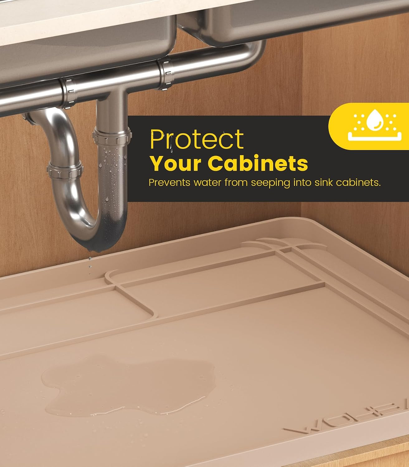 under-sink-mats-for-kitchen-waterproof-34x22-grey