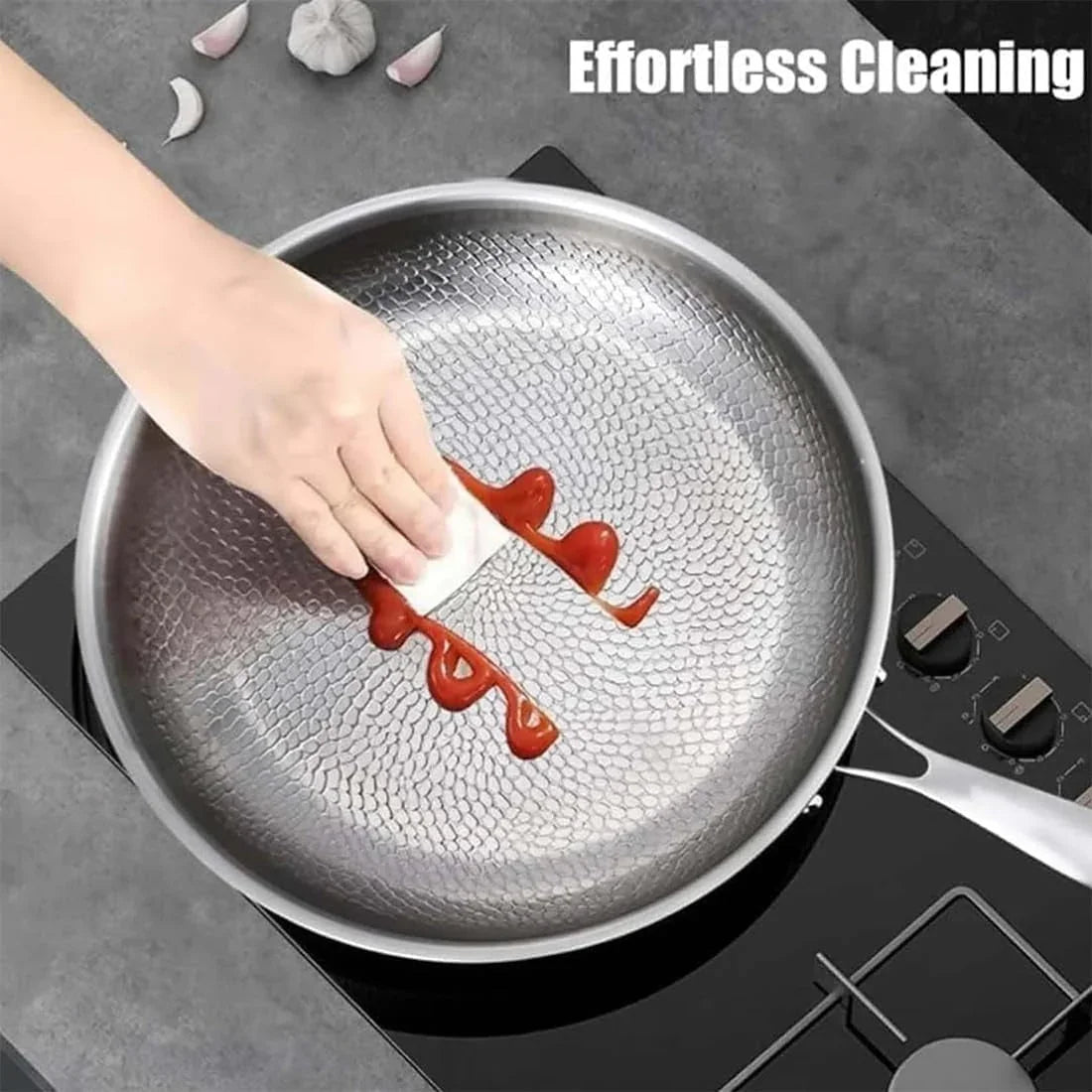 titanium-pan-with-lid-100-pure-titanium-hammered-pans-pro-for-cooking-non-stick-titaniums-frying-pans-ultra-durable-scratch-resistant-perfect-for-every-cooktop-with-lid-11-02-in