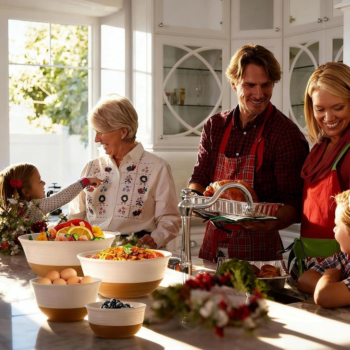 ceramic-serving-bowls-set-of-4-2-1-1-5-1-0-0-5-qt-white-terracotta-stoneware-mixing-bowls-farmhouse-bowls-for-cooking-prepping-salad-soup-dishwasher-microwave-safe-serving-dishes